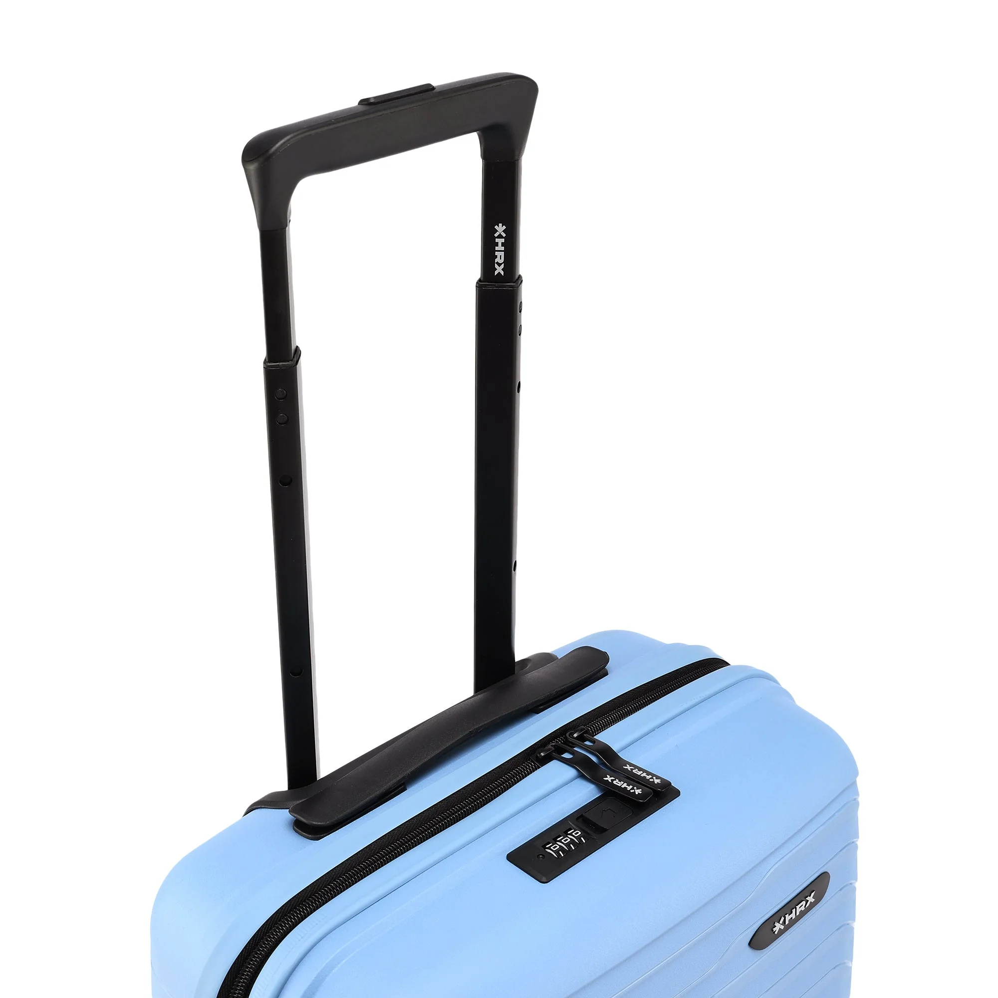 HRX by Hrithik Roshan Small Cabin Suitcase (56 cm) 8 Wheels - Kyoto - Image 19