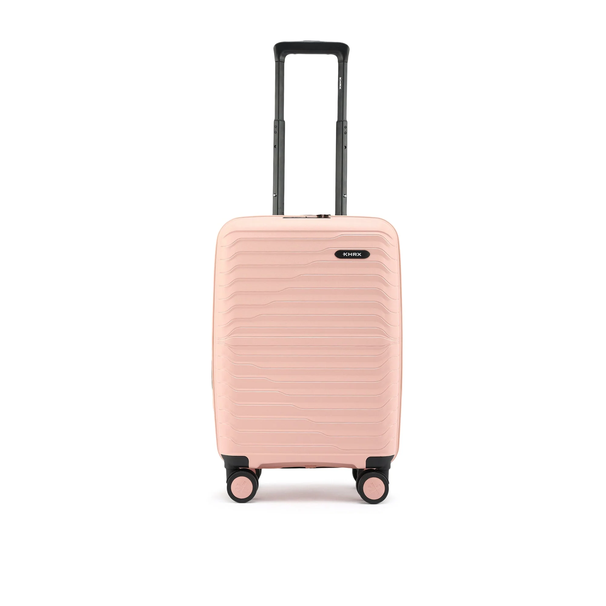 HRX by Hrithik Roshan Small Cabin Suitcase (56 cm) 8 Wheels - Kyoto - Image 26