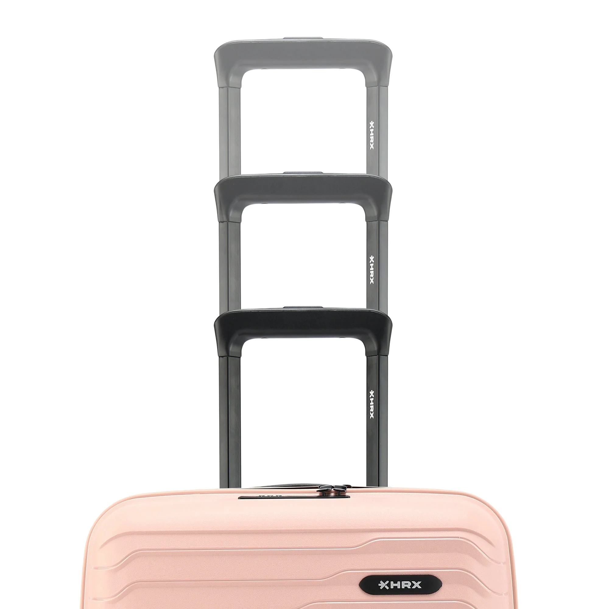 HRX by Hrithik Roshan Small Cabin Suitcase (56 cm) 8 Wheels - Kyoto - Image 28