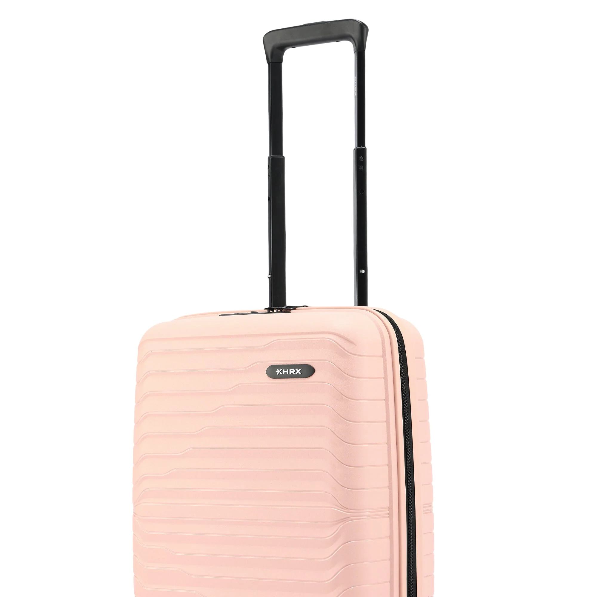 HRX by Hrithik Roshan Small Cabin Suitcase (56 cm) 8 Wheels - Kyoto - Image 30