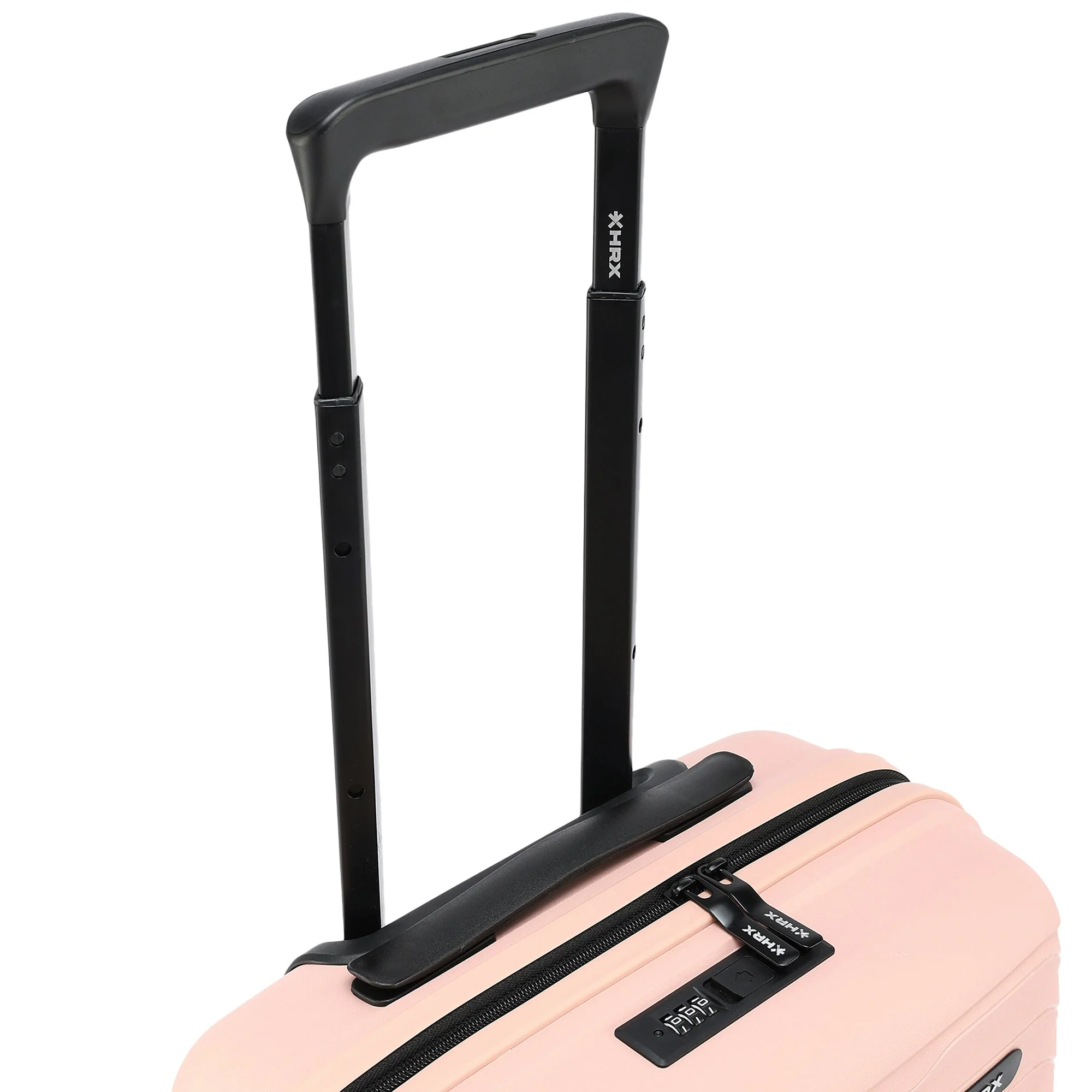 HRX by Hrithik Roshan Small Cabin Suitcase (56 cm) 8 Wheels - Kyoto - Image 31