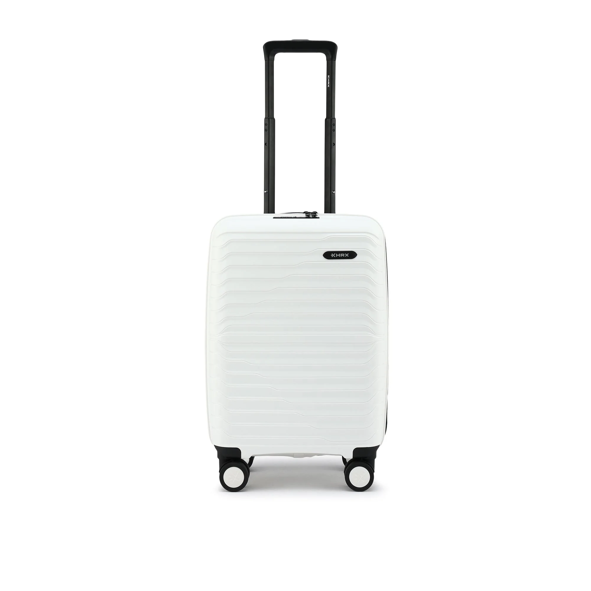HRX by Hrithik Roshan Small Cabin Suitcase (56 cm) 8 Wheels - Kyoto - Image 36