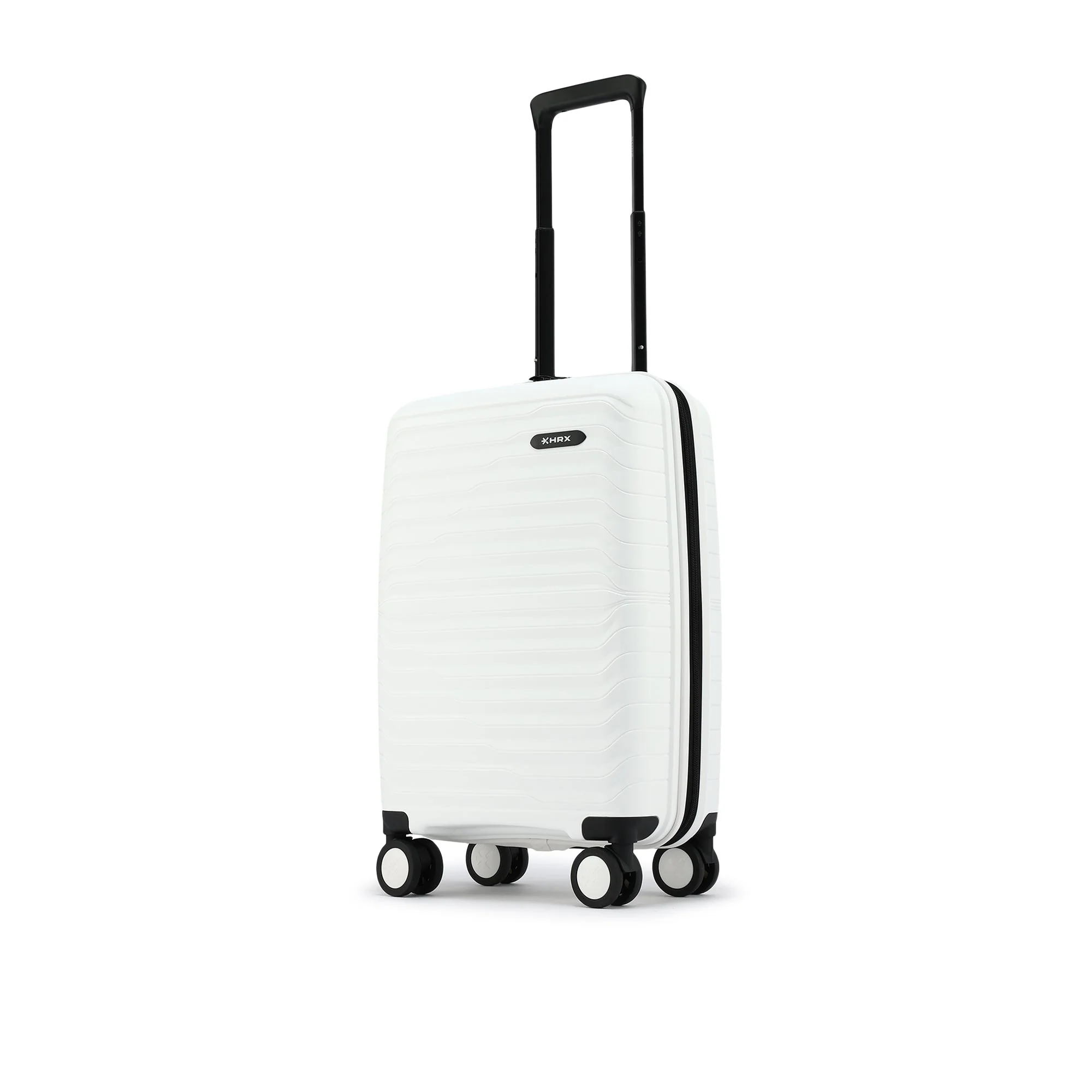 HRX by Hrithik Roshan Small Cabin Suitcase (56 cm) 8 Wheels - Kyoto - Image 38