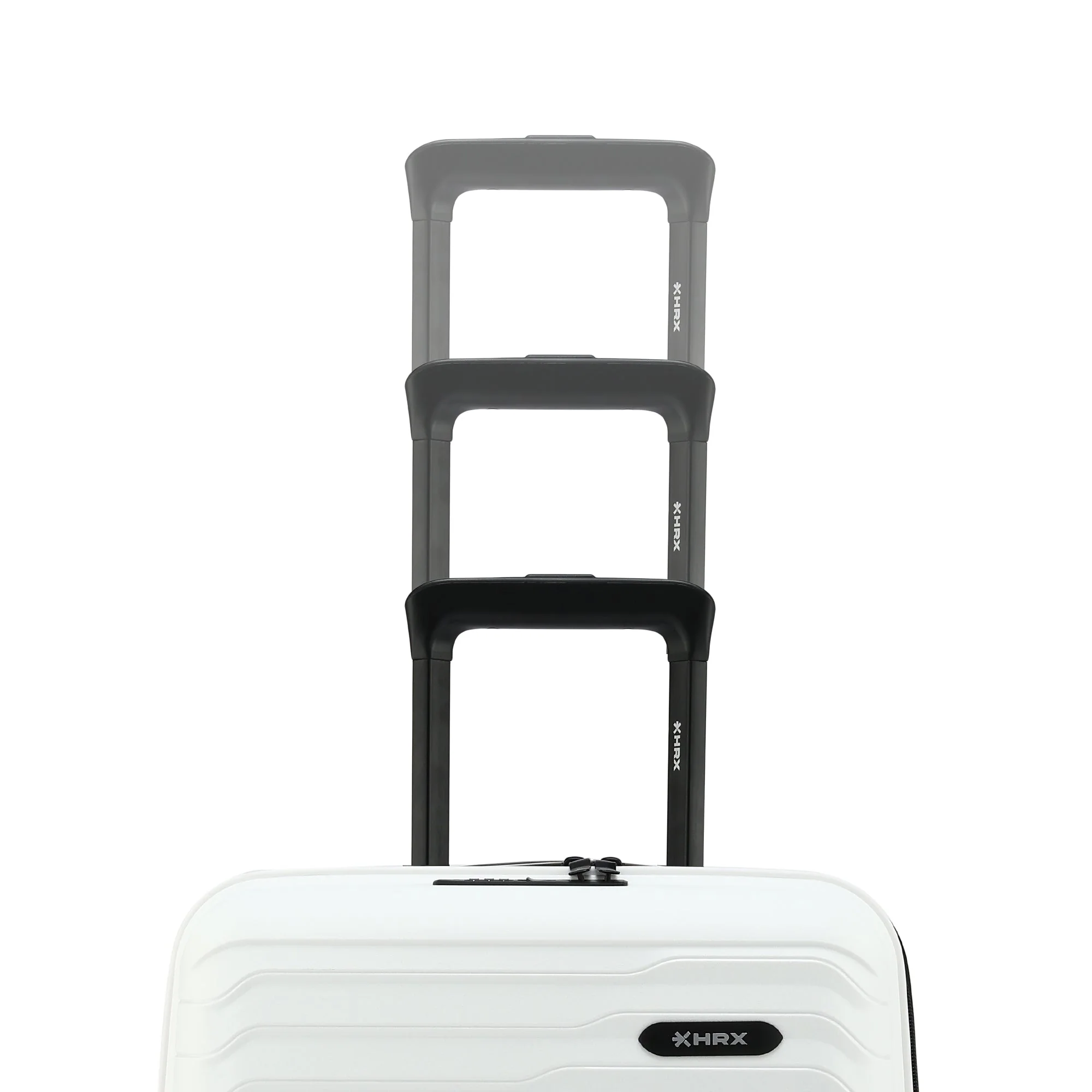 HRX by Hrithik Roshan Small Cabin Suitcase (56 cm) 8 Wheels - Kyoto - Image 39