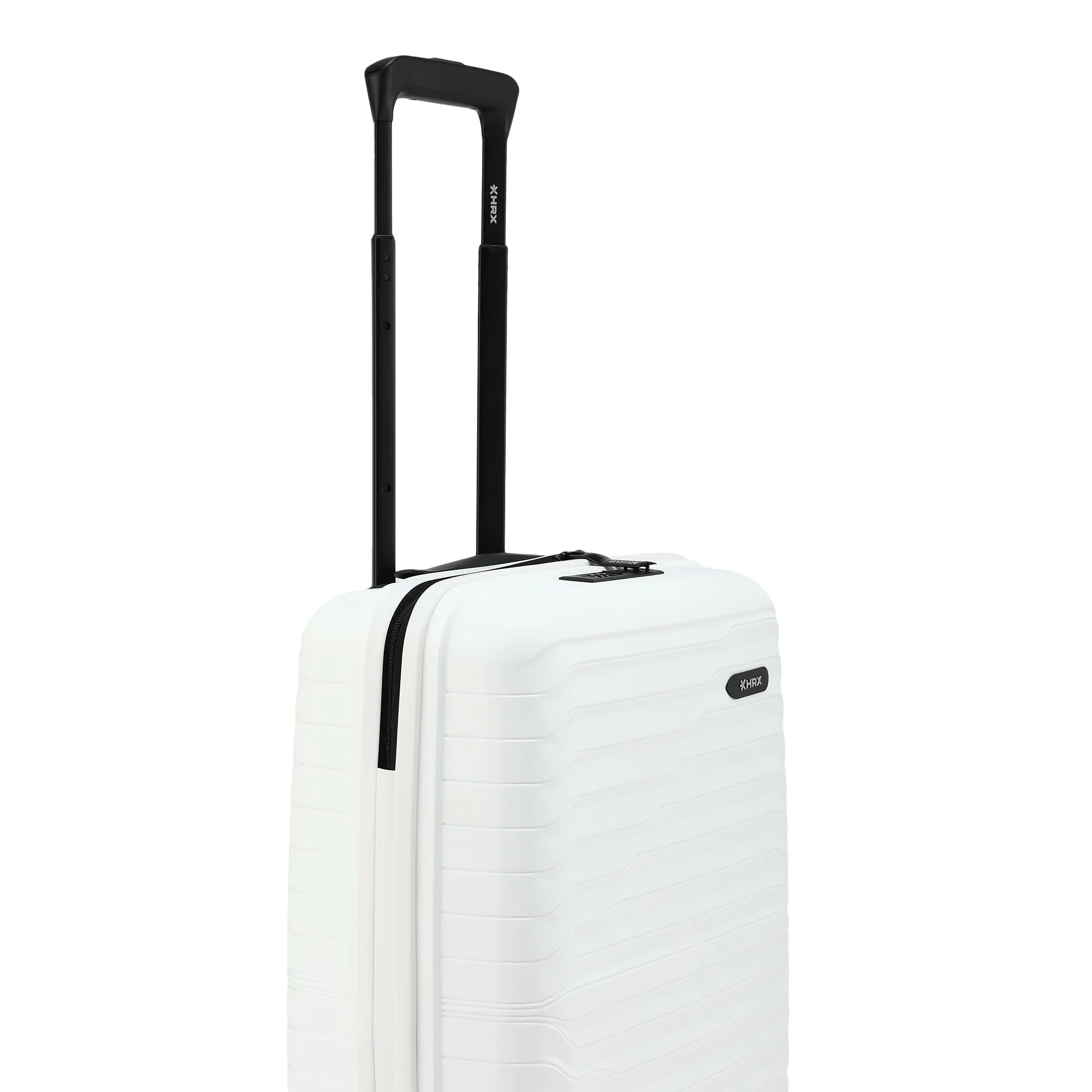 HRX by Hrithik Roshan Small Cabin Suitcase (56 cm) 8 Wheels - Kyoto - Image 40