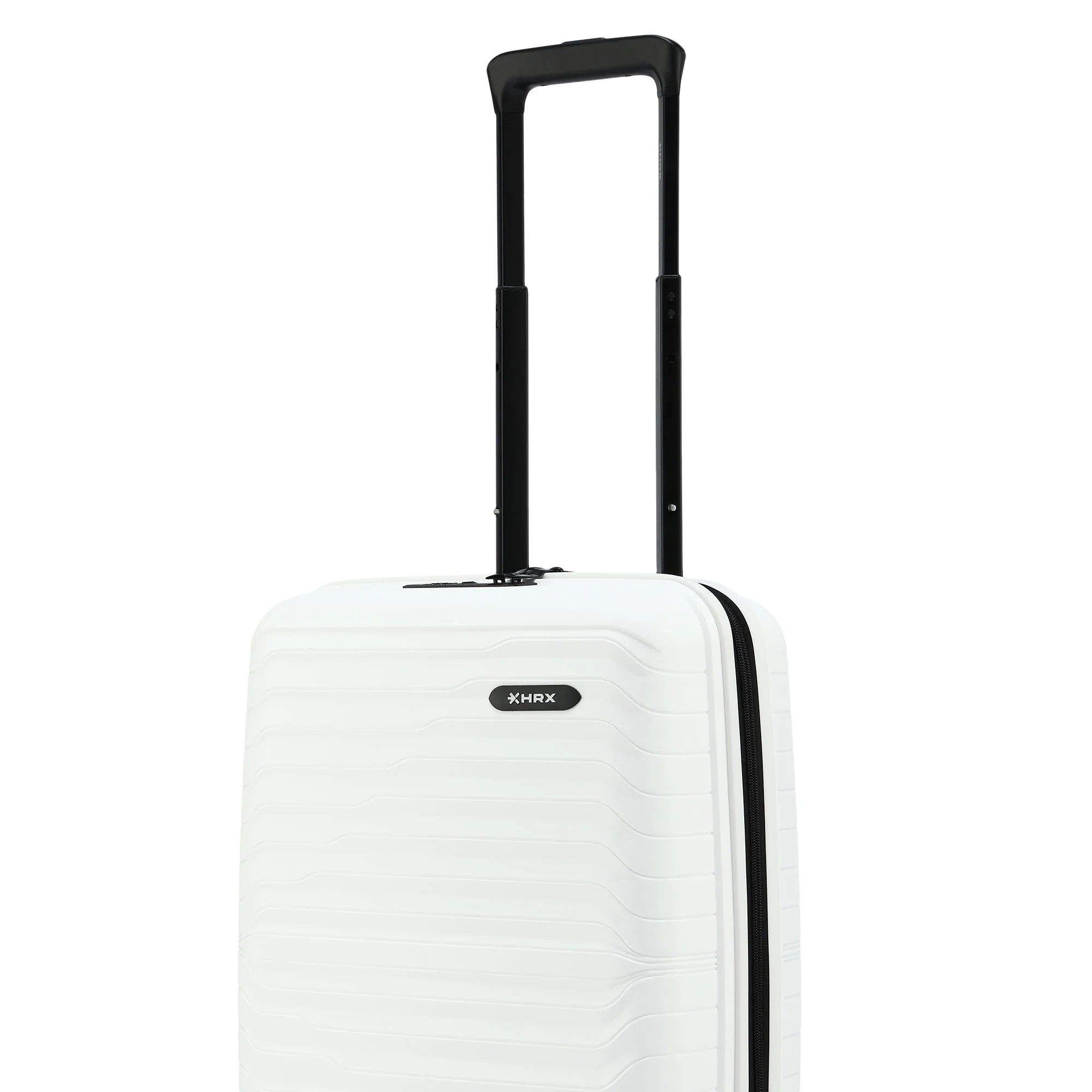 HRX by Hrithik Roshan Small Cabin Suitcase (56 cm) 8 Wheels - Kyoto - Image 41