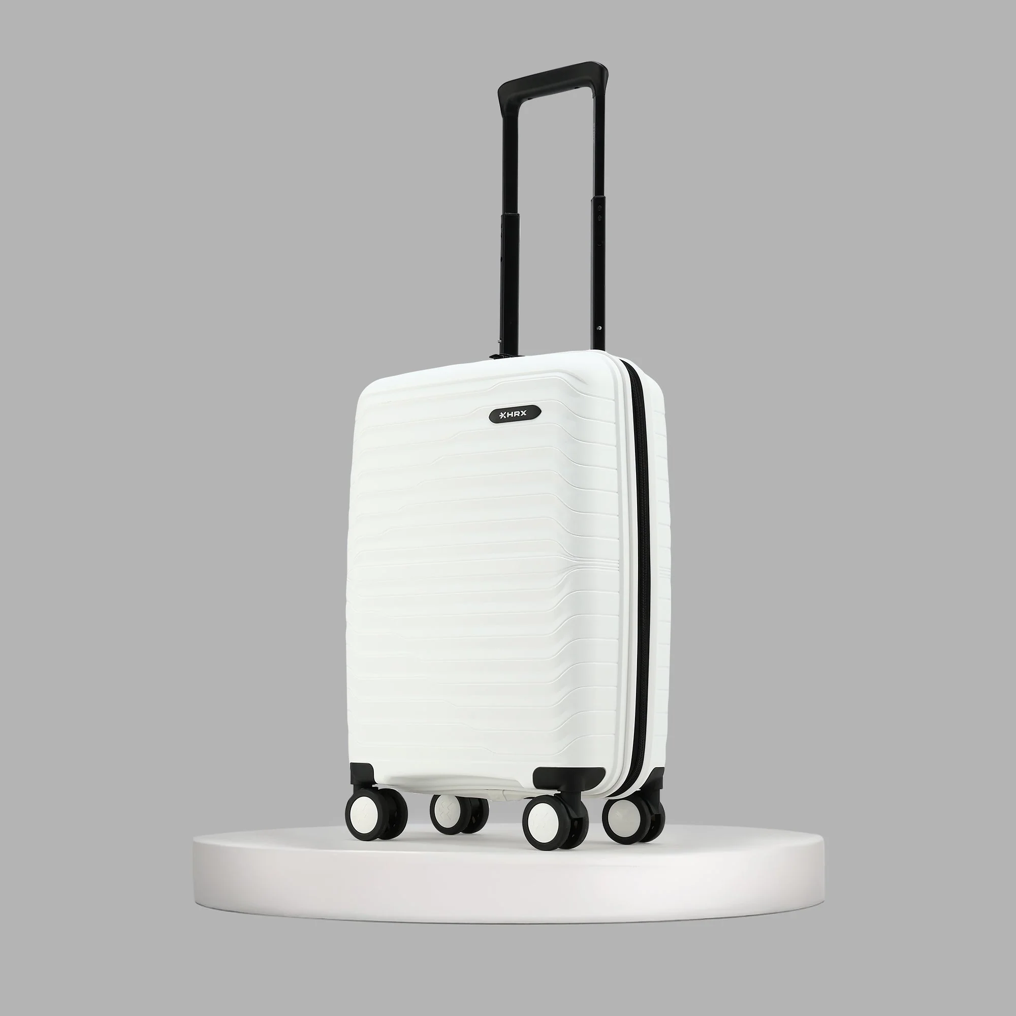 HRX by Hrithik Roshan Small Cabin Suitcase (56 cm) 8 Wheels - Kyoto - Image 42