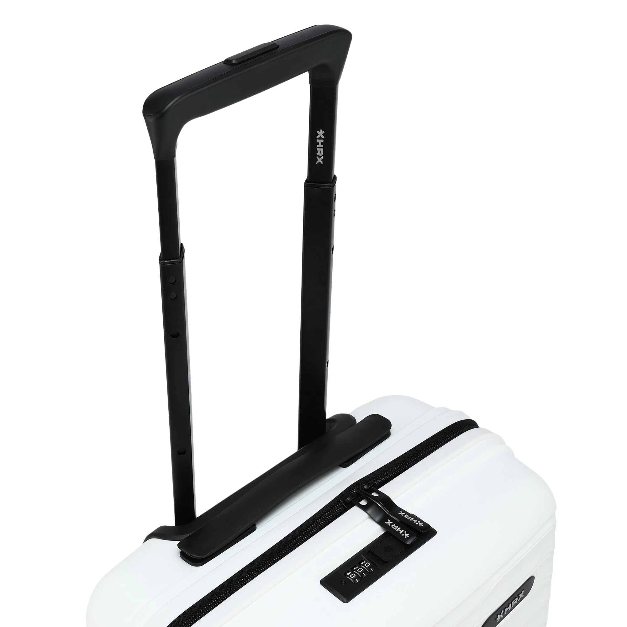 HRX by Hrithik Roshan Small Cabin Suitcase (56 cm) 8 Wheels - Kyoto - Image 43