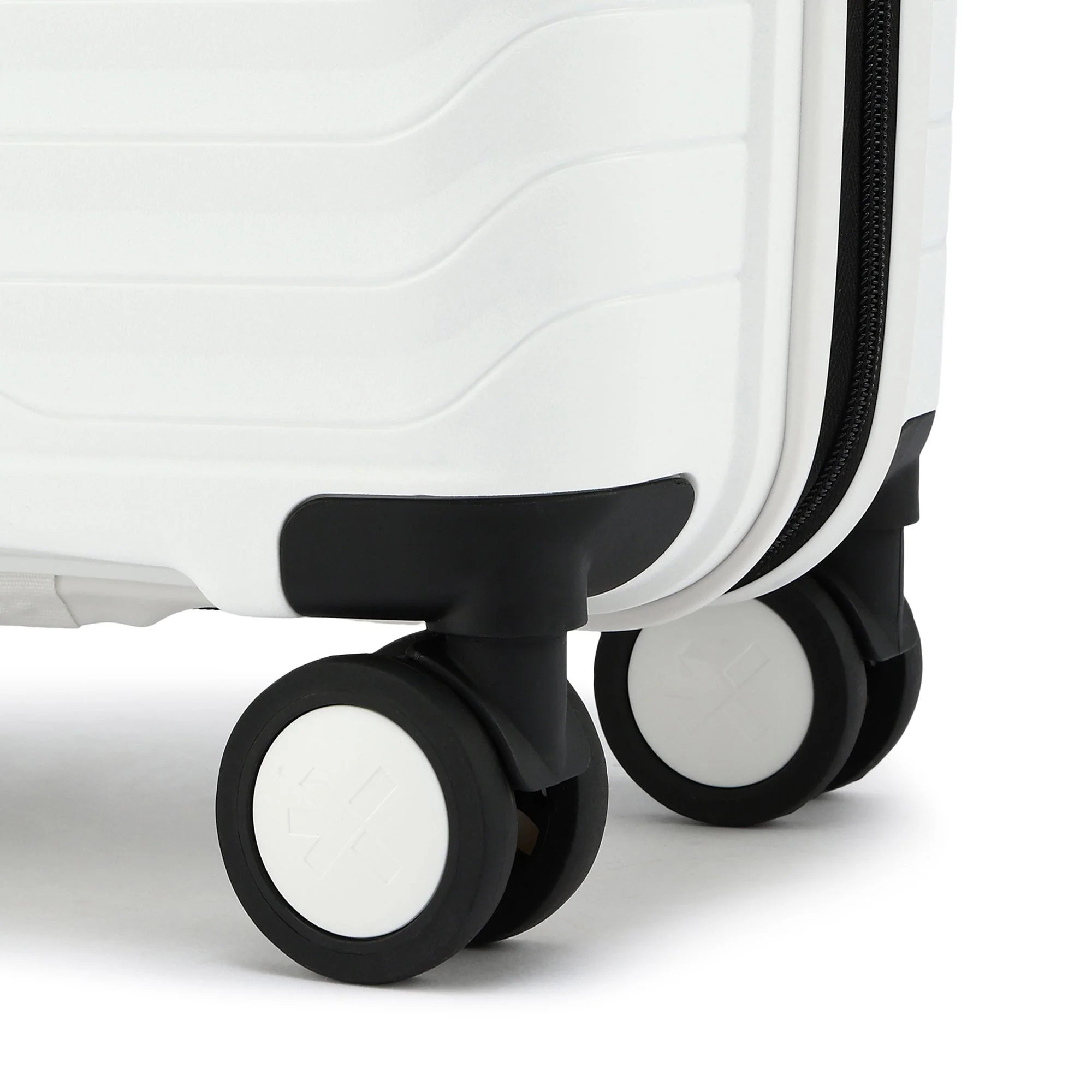 HRX by Hrithik Roshan Small Cabin Suitcase (56 cm) 8 Wheels - Kyoto - Image 45