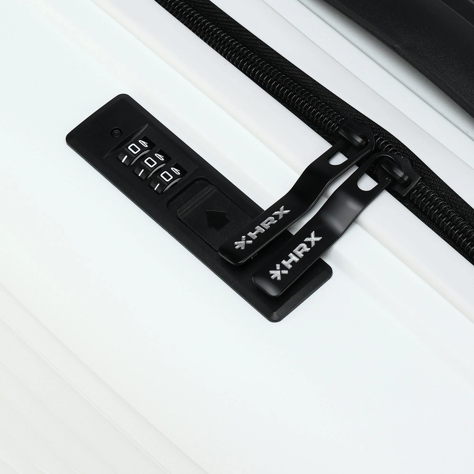 HRX by Hrithik Roshan Small Cabin Suitcase (56 cm) 8 Wheels - Kyoto - Image 47