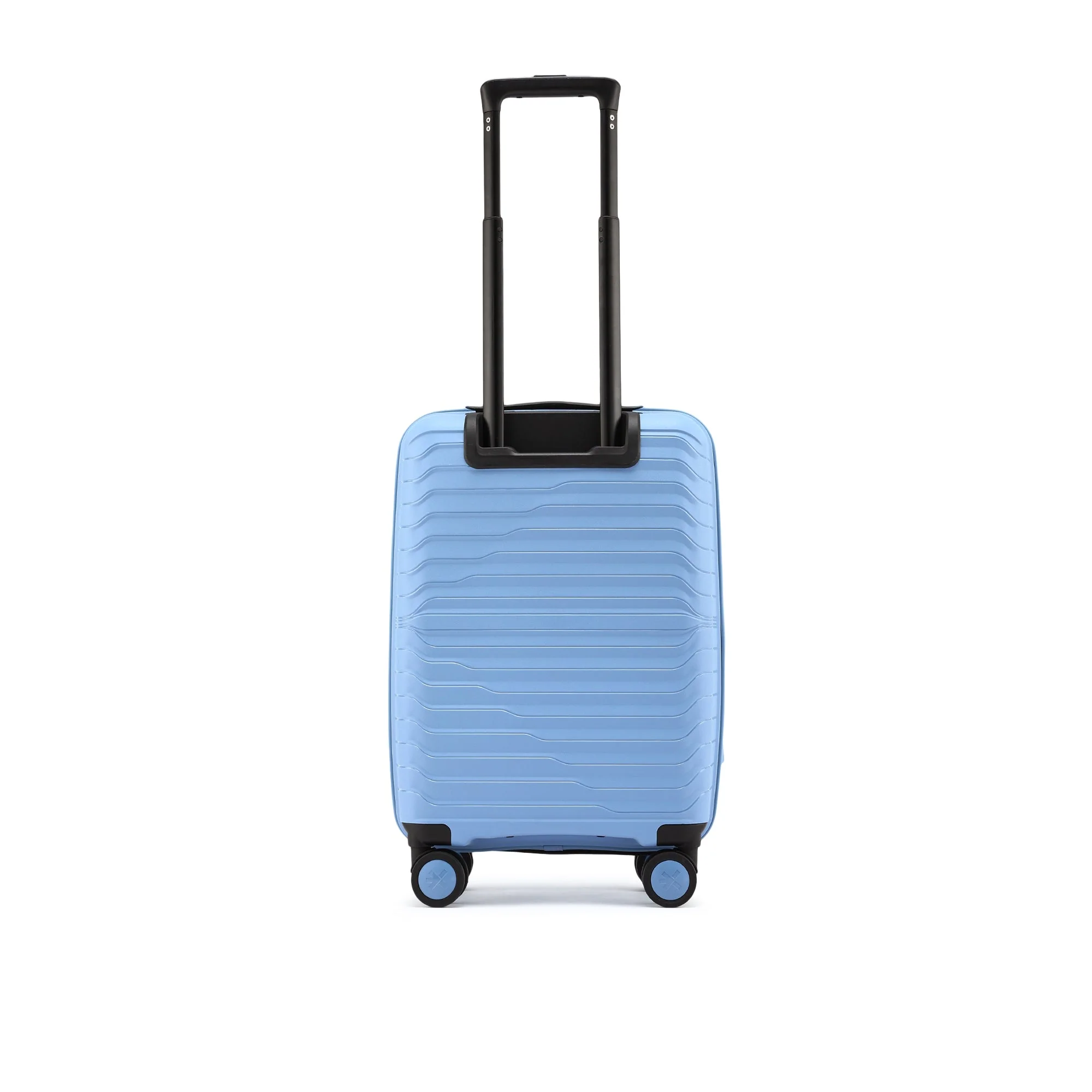 HRX by Hrithik Roshan Small Cabin Suitcase (56 cm) 8 Wheels - Kyoto - Image 6