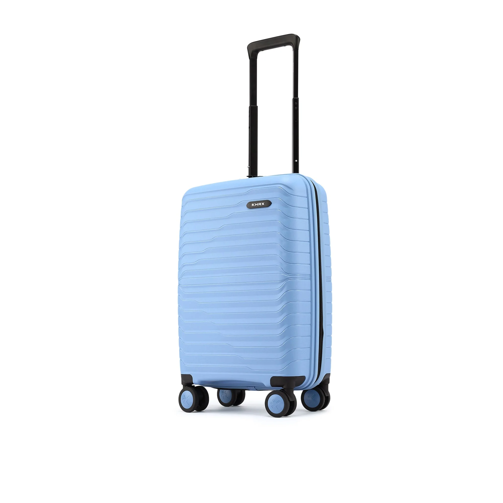 HRX by Hrithik Roshan Small Cabin Suitcase (56 cm) 8 Wheels - Kyoto - Image 7
