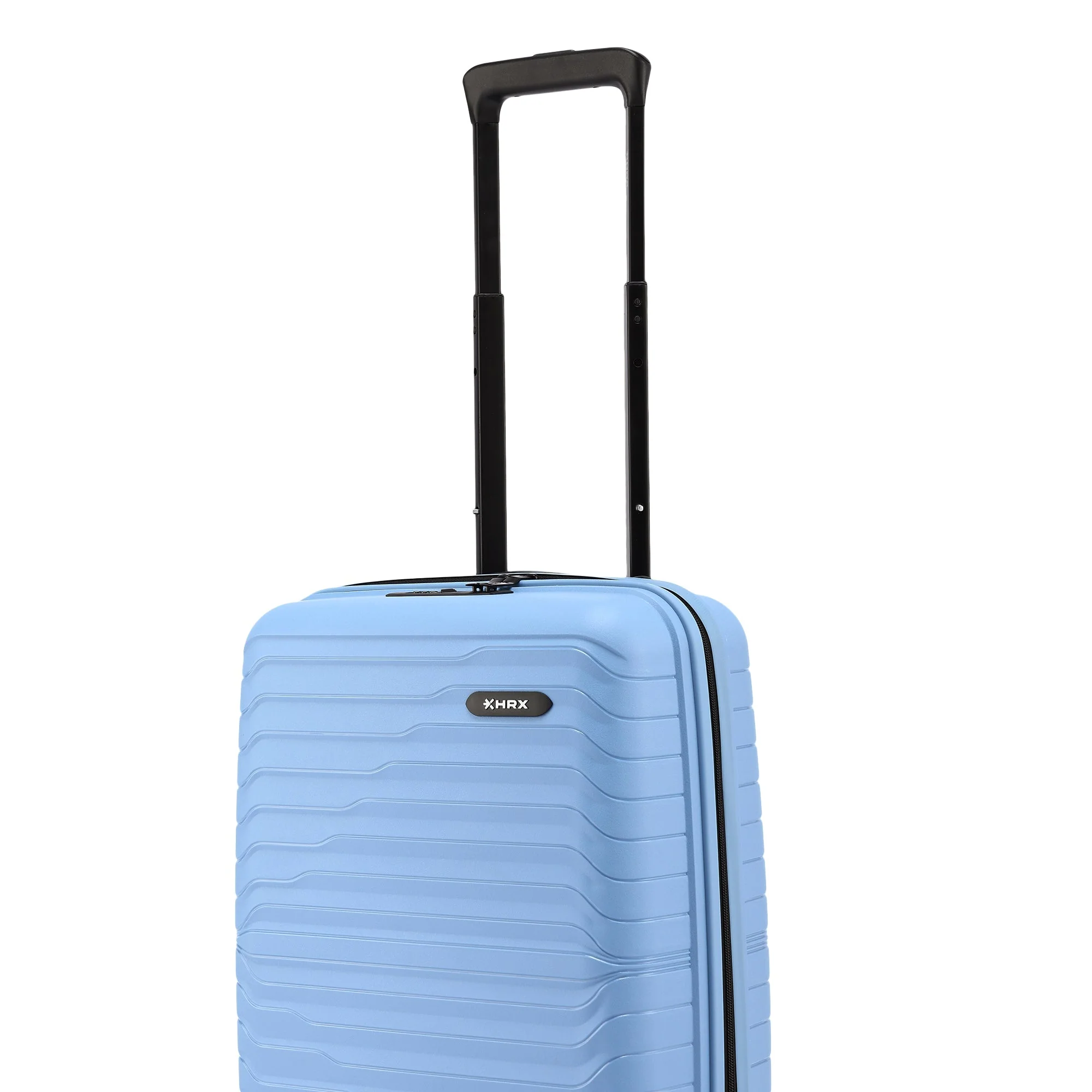 HRX by Hrithik Roshan Small Cabin Suitcase (56 cm) 8 Wheels - Kyoto - Image 8