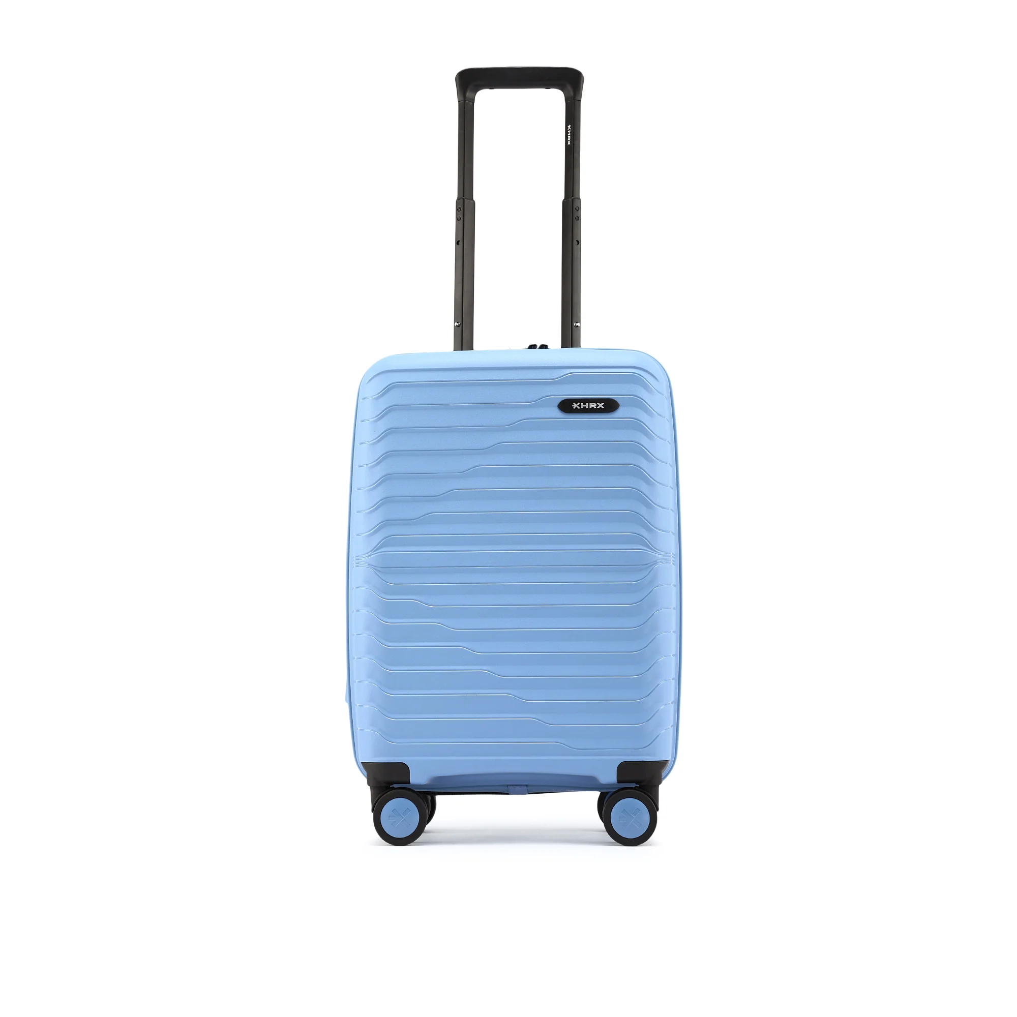 HRX by Hrithik Roshan Small Cabin Suitcase (56 cm) 8 Wheels - Kyoto - Image 80