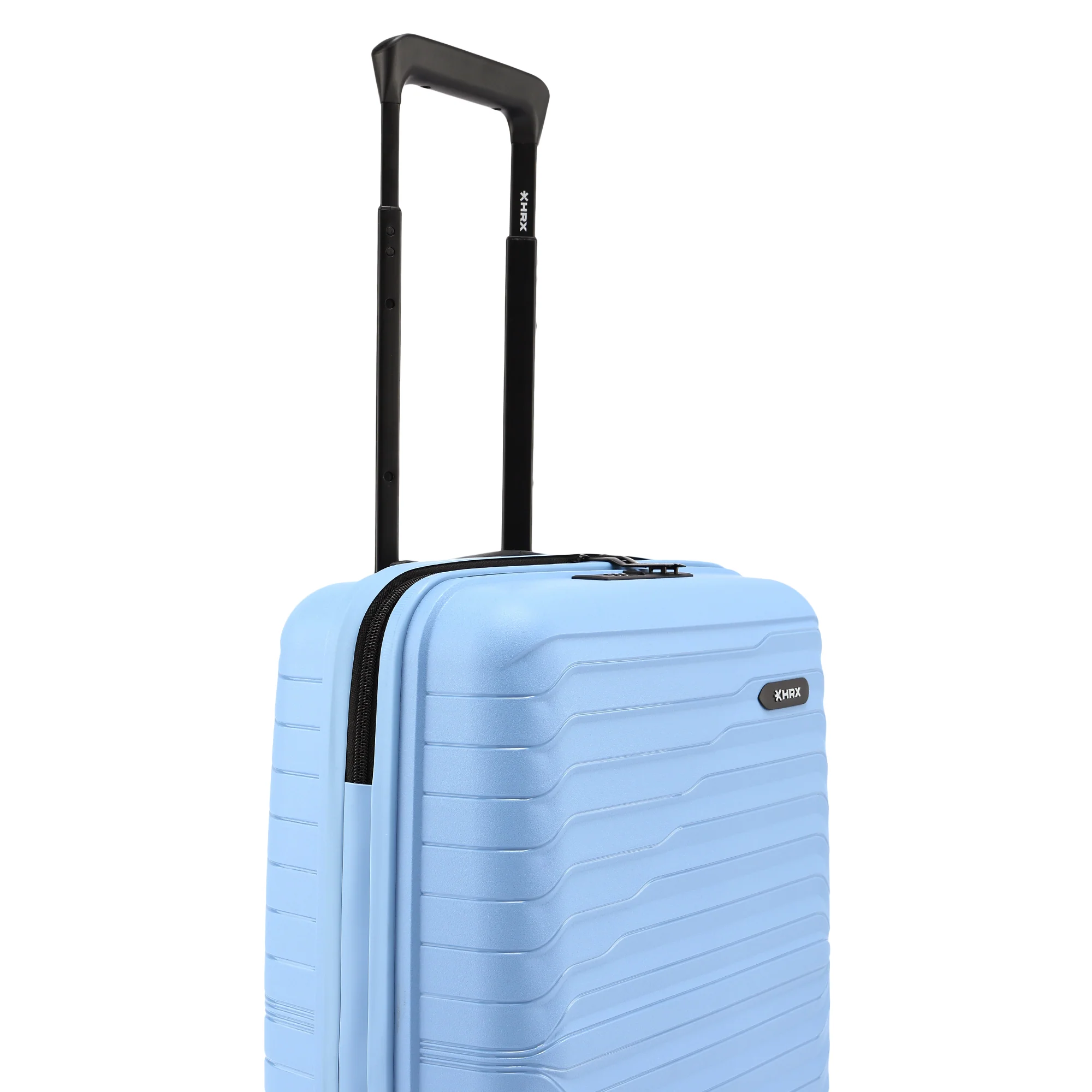HRX by Hrithik Roshan Small Cabin Suitcase (56 cm) 8 Wheels - Kyoto - Image 87