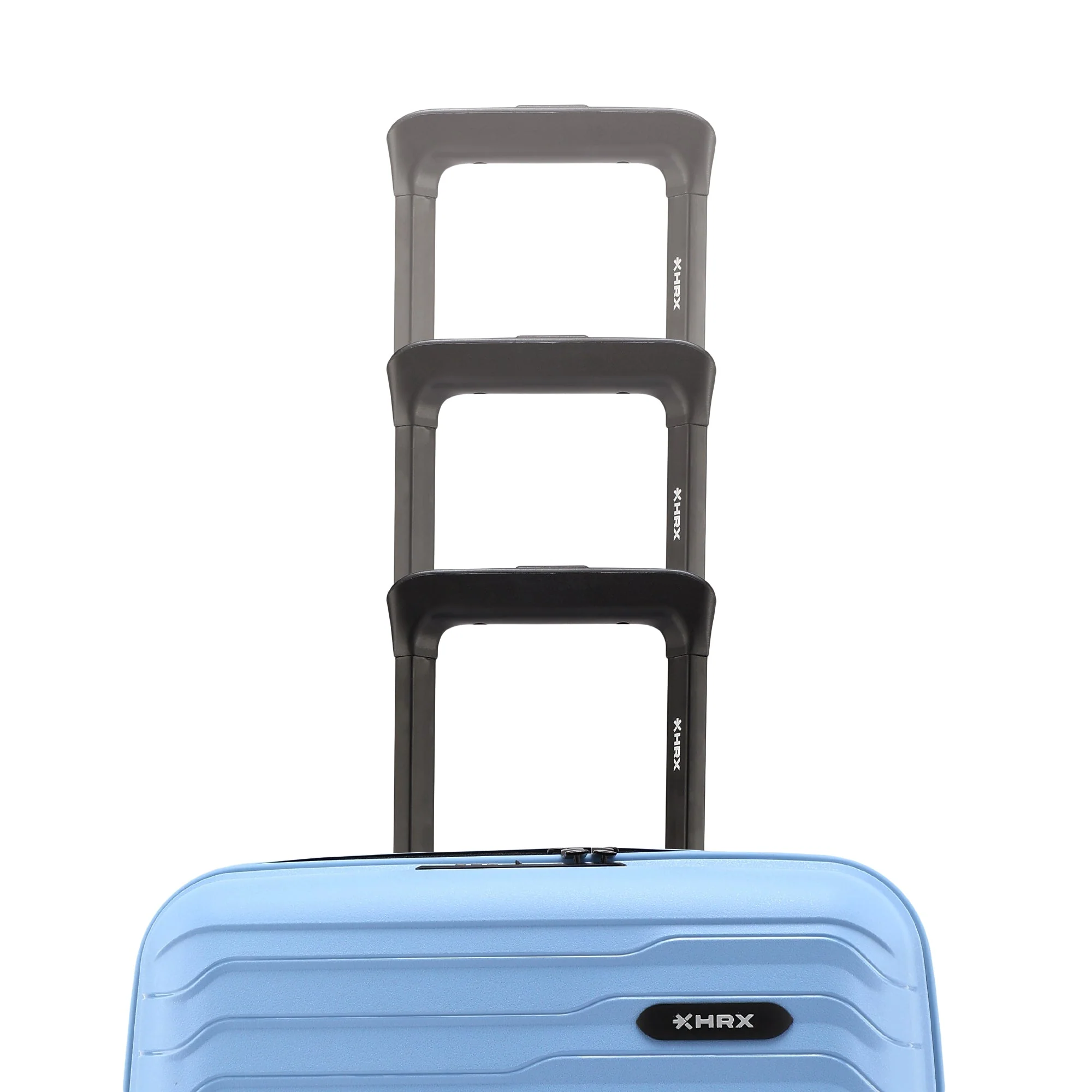 HRX by Hrithik Roshan Small Cabin Suitcase (56 cm) 8 Wheels - Kyoto - Image 9