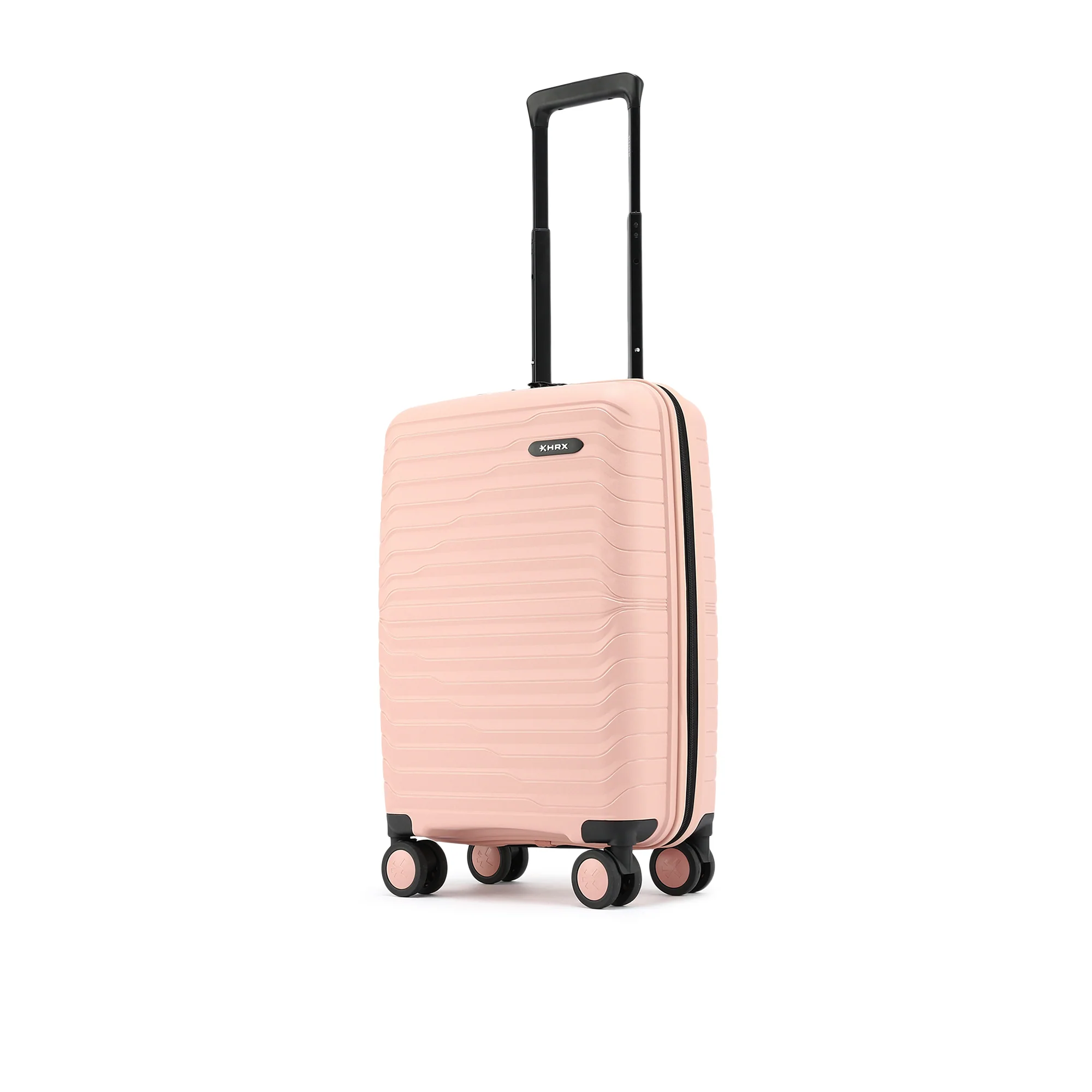 HRX by Hrithik Roshan Small Cabin Suitcase (56 cm) 8 Wheels - Kyoto - Image 99