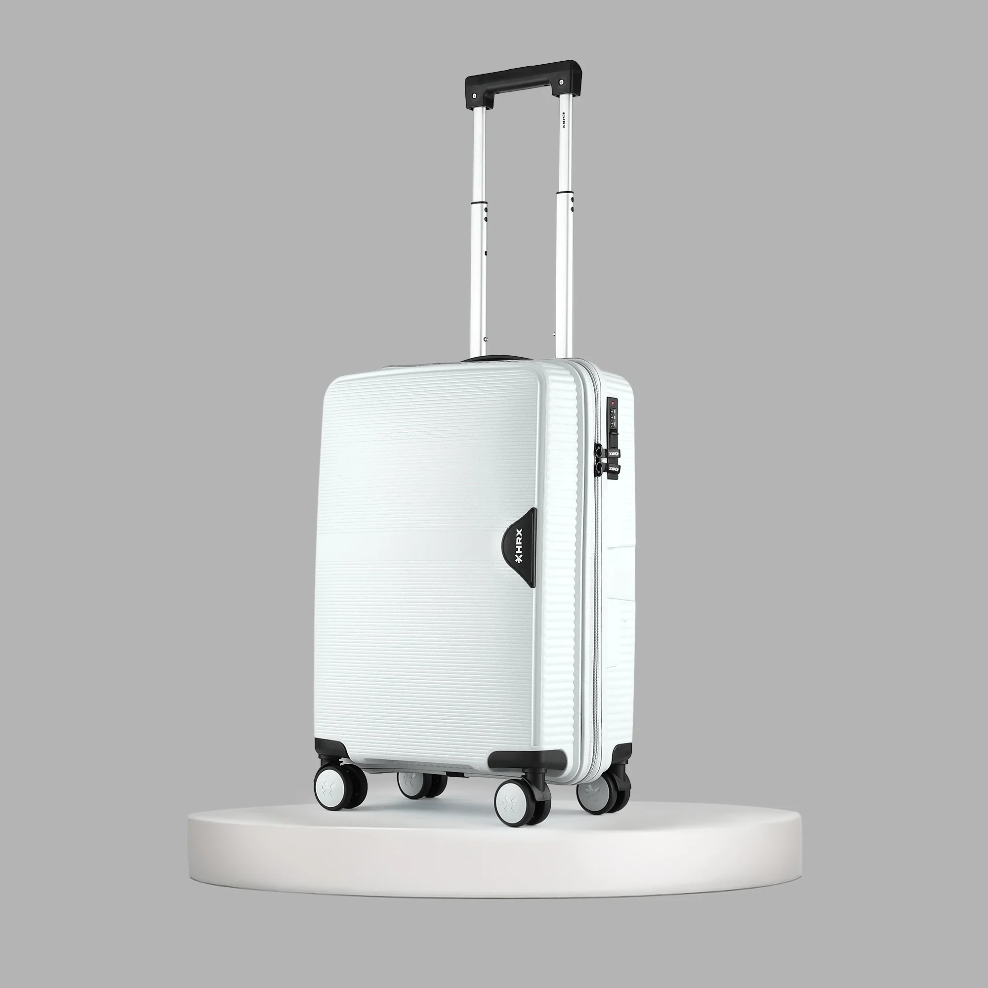 HRX - Parabola - Cabin 55cm - 8 Wheels - Polypropylene - Image 13