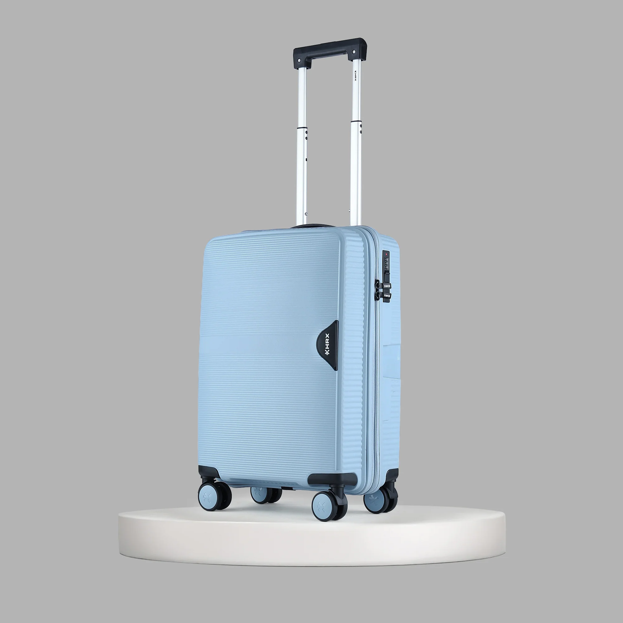 HRX - Parabola - Cabin 55cm - 8 Wheels - Polypropylene - Image 7