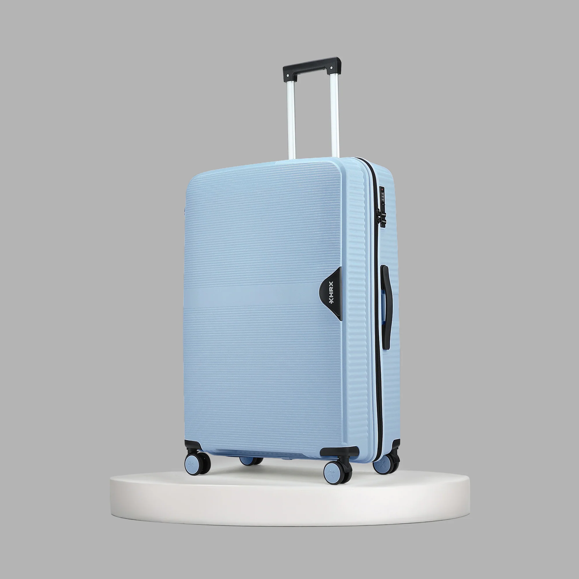 HRX - Parabola - Medium 67cm - 8 Wheels - Polypropylene - Image 7
