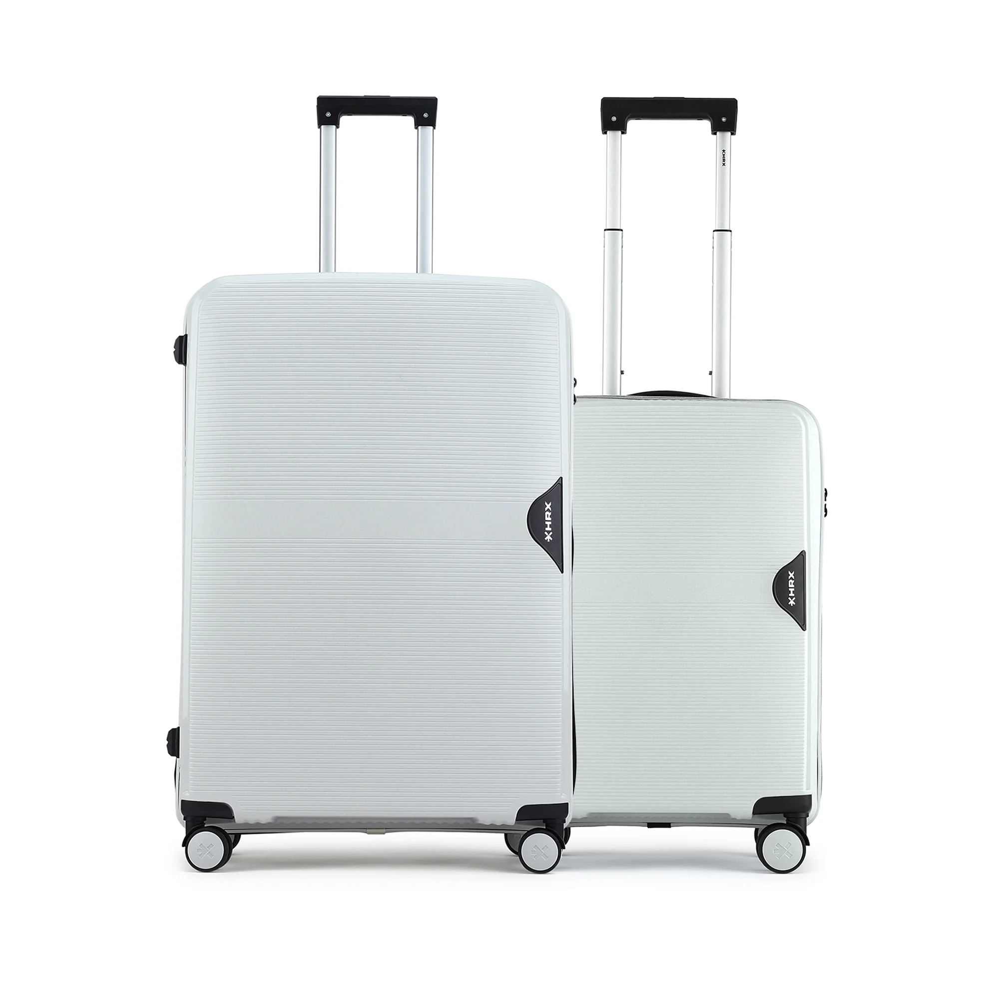 HRX - Parabola - Set of 2 (55cm | 67cm) - 8 Wheels - Polypropylene - Image 14