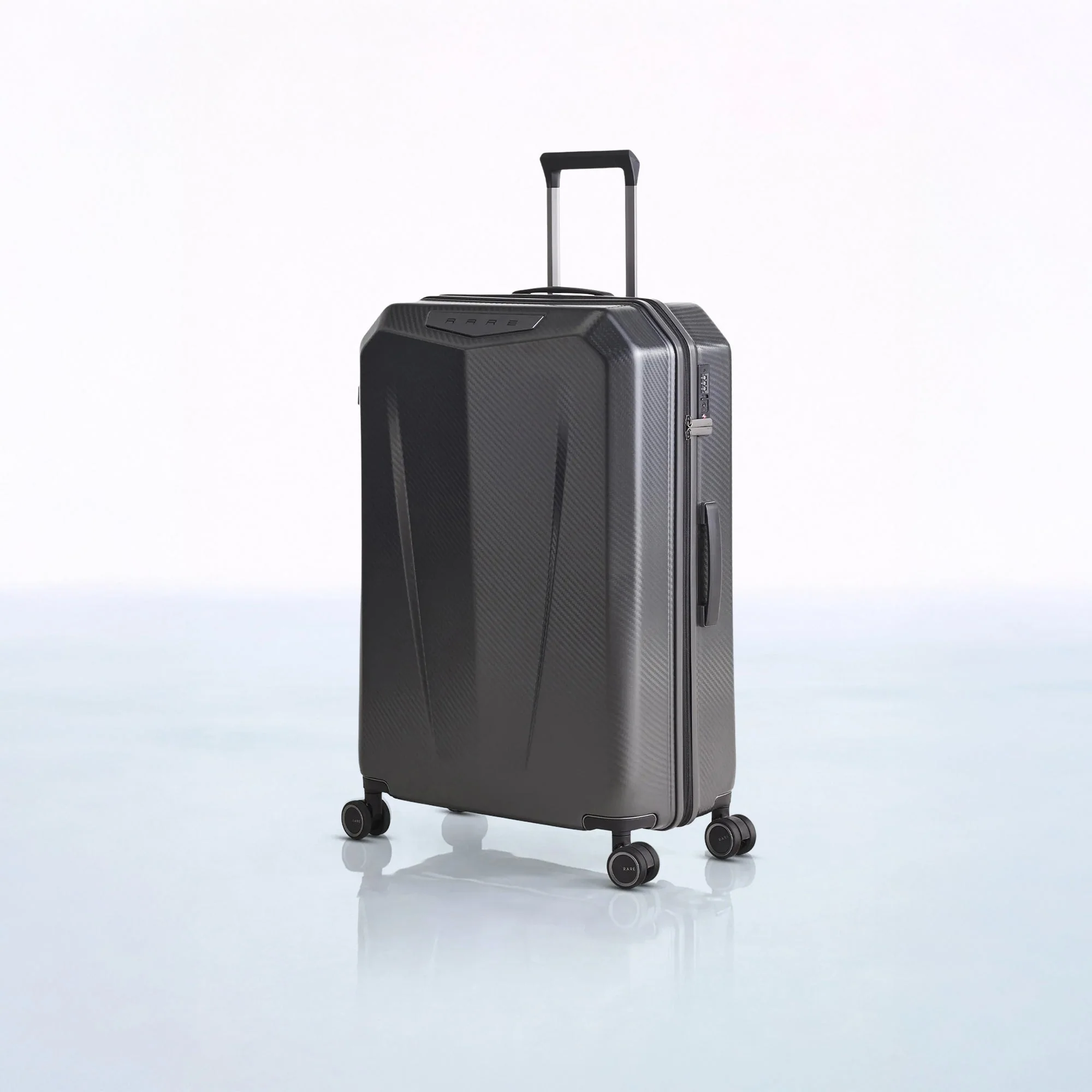 RARE RABBIT Gallardo Trolley – Hard Shell Polycarbonate Luggage - Image 11