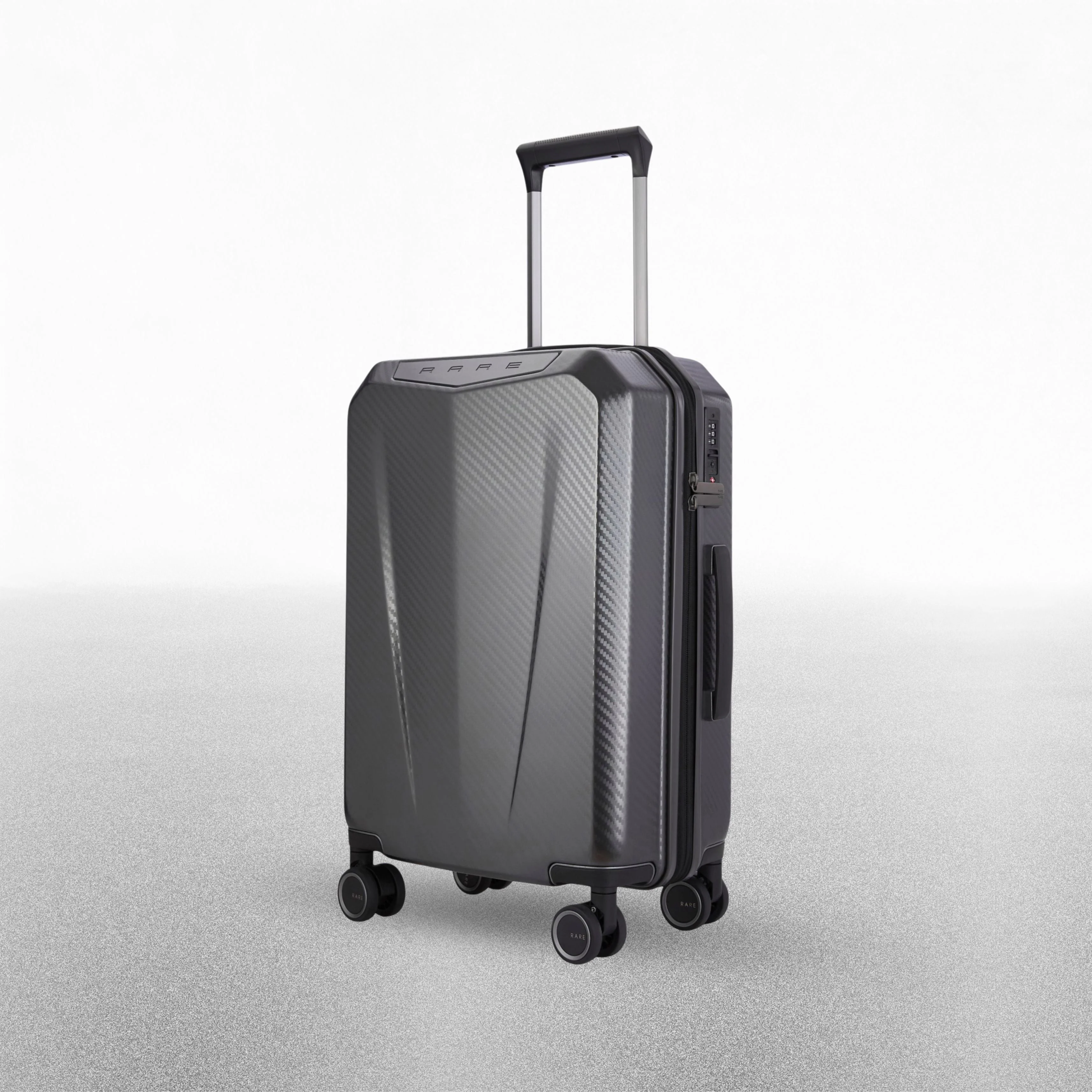 RARE RABBIT Gallardo Trolley – Hard Shell Polycarbonate Luggage - Image 131