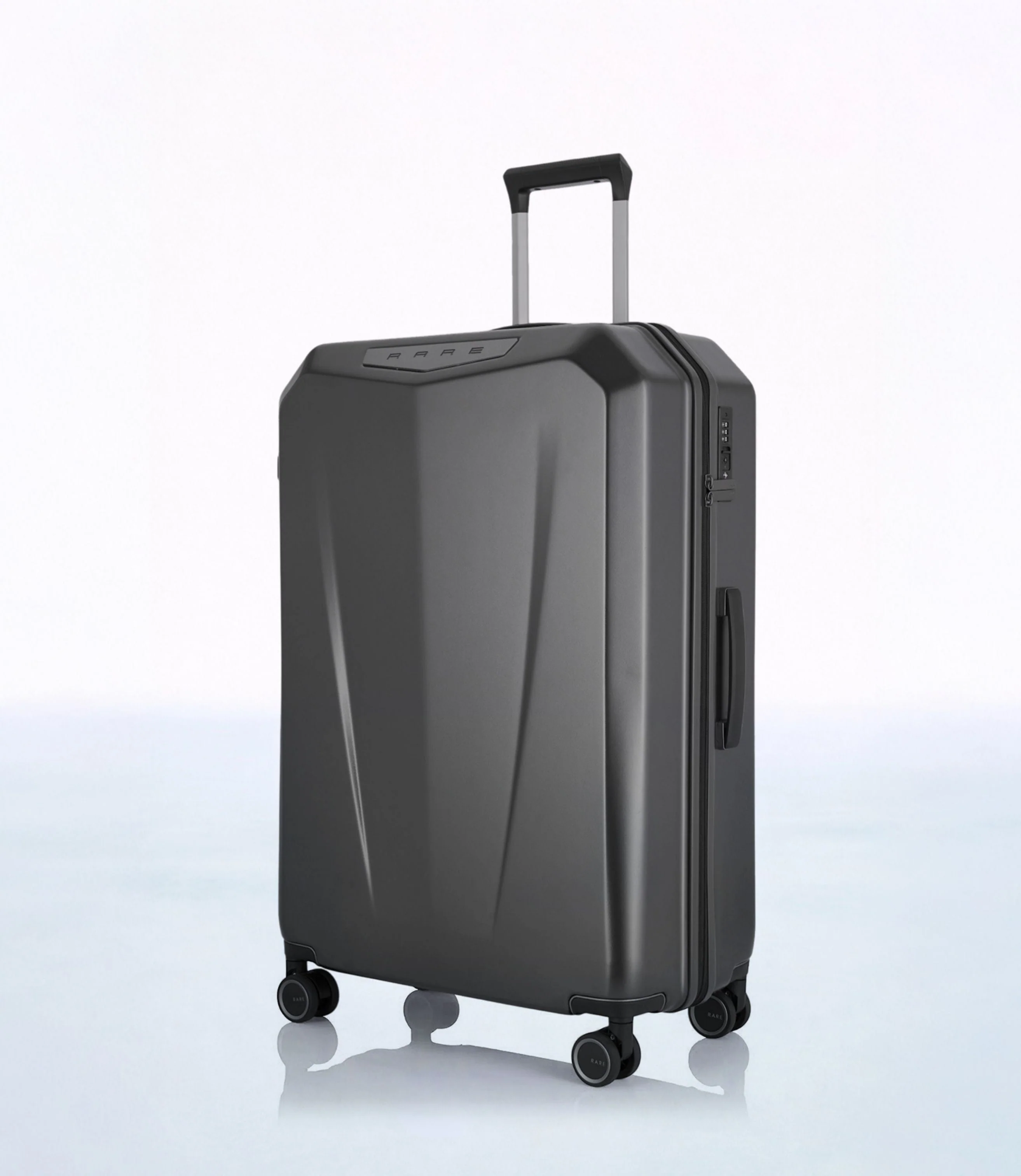 RARE RABBIT Gallardo Trolley – Hard Shell Polycarbonate Luggage - Image 136