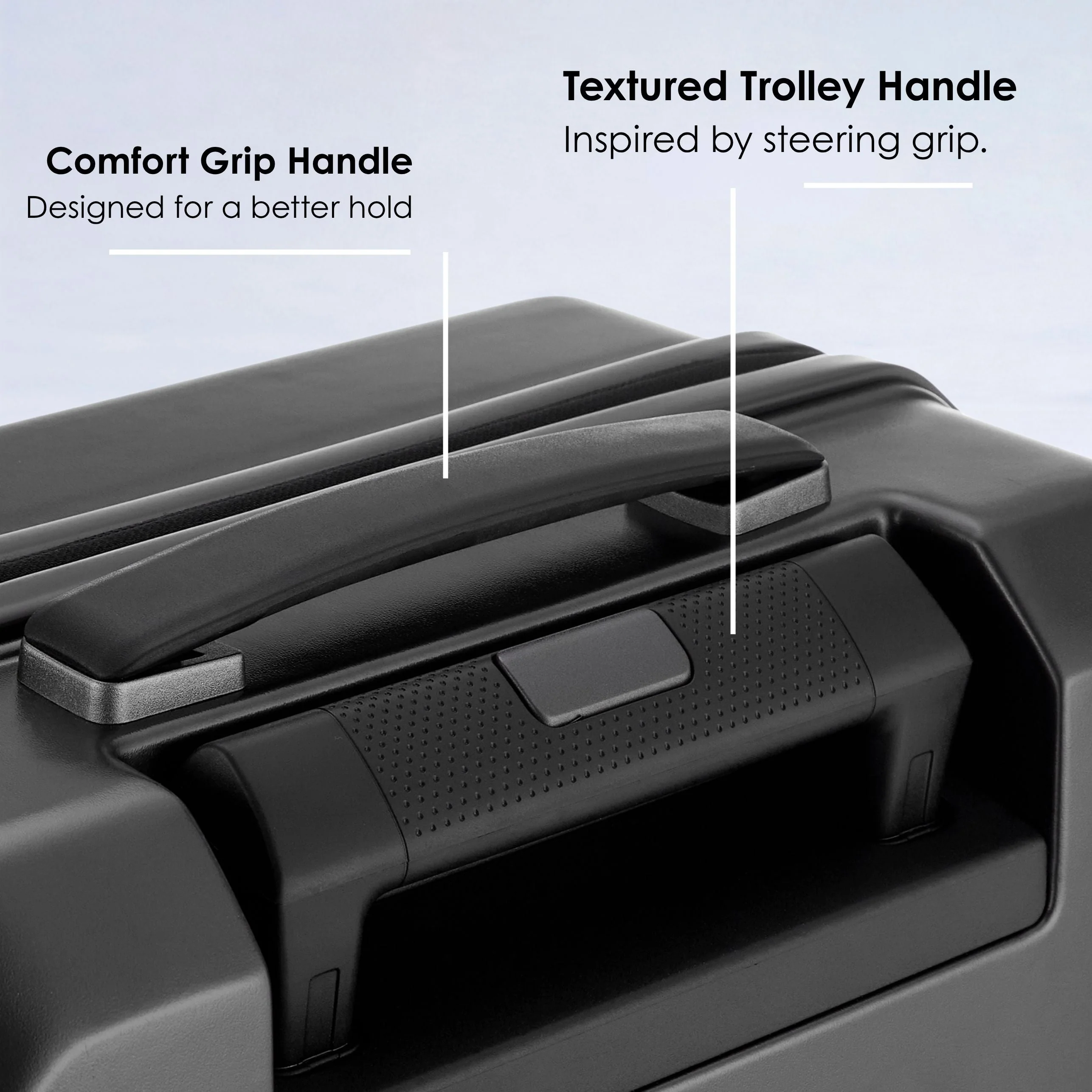 RARE RABBIT Gallardo Trolley – Hard Shell Polycarbonate Luggage - Image 152