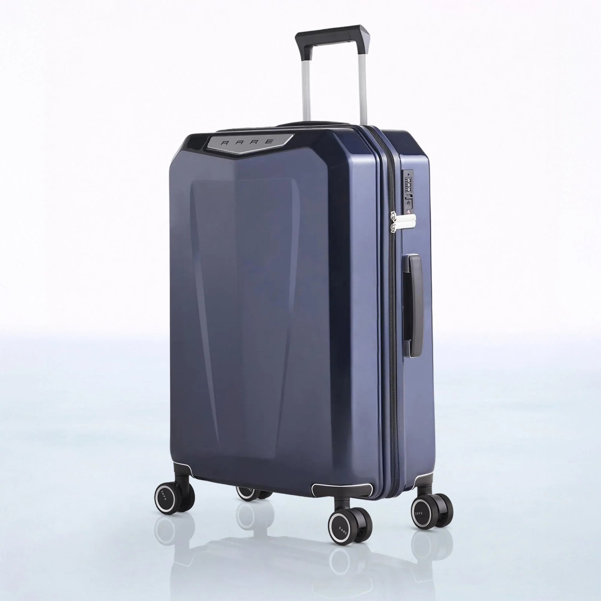 RARE RABBIT Gallardo Trolley – Hard Shell Polycarbonate Luggage - Image 16