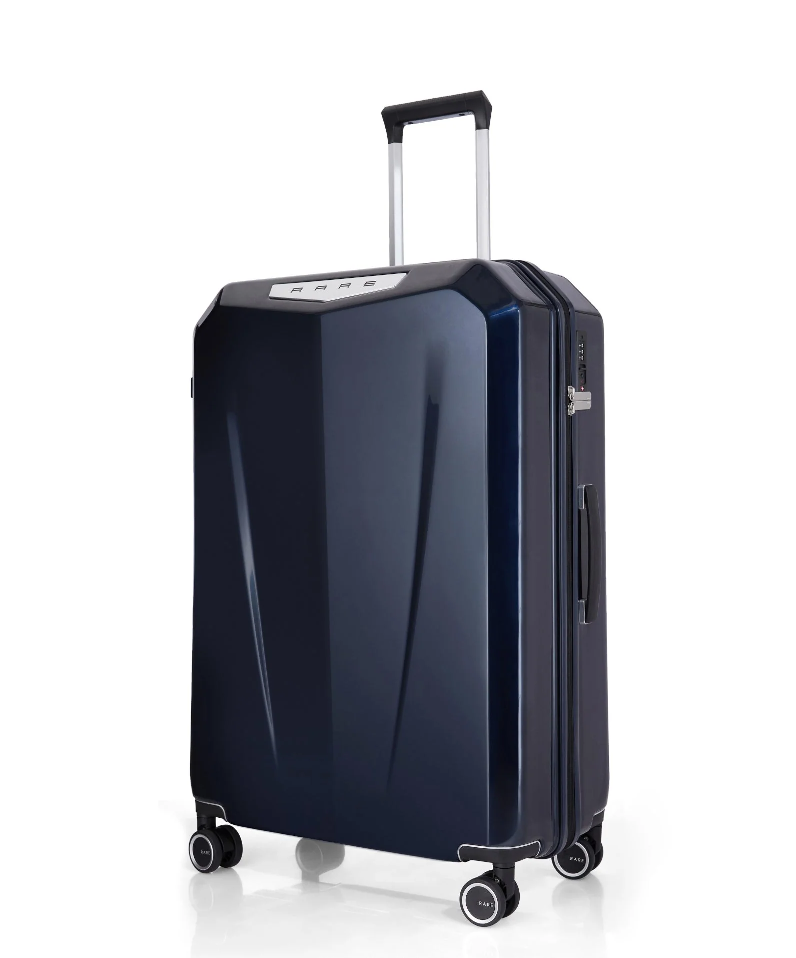 RARE RABBIT Gallardo Trolley – Hard Shell Polycarbonate Luggage - Image 219