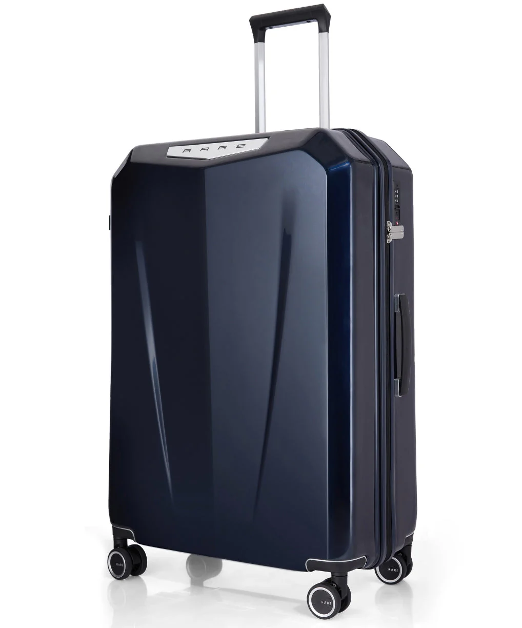 RARE RABBIT Gallardo Trolley – Hard Shell Polycarbonate Luggage - Image 225