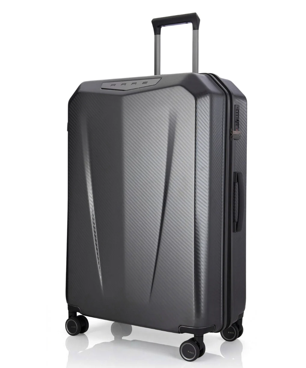 RARE RABBIT Gallardo Trolley – Hard Shell Polycarbonate Luggage - Image 231