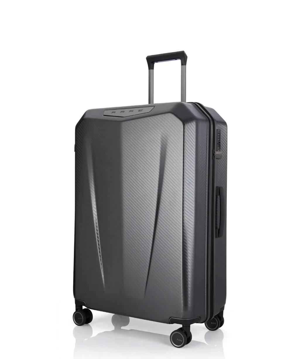 RARE RABBIT Gallardo Trolley – Hard Shell Polycarbonate Luggage - Image 232