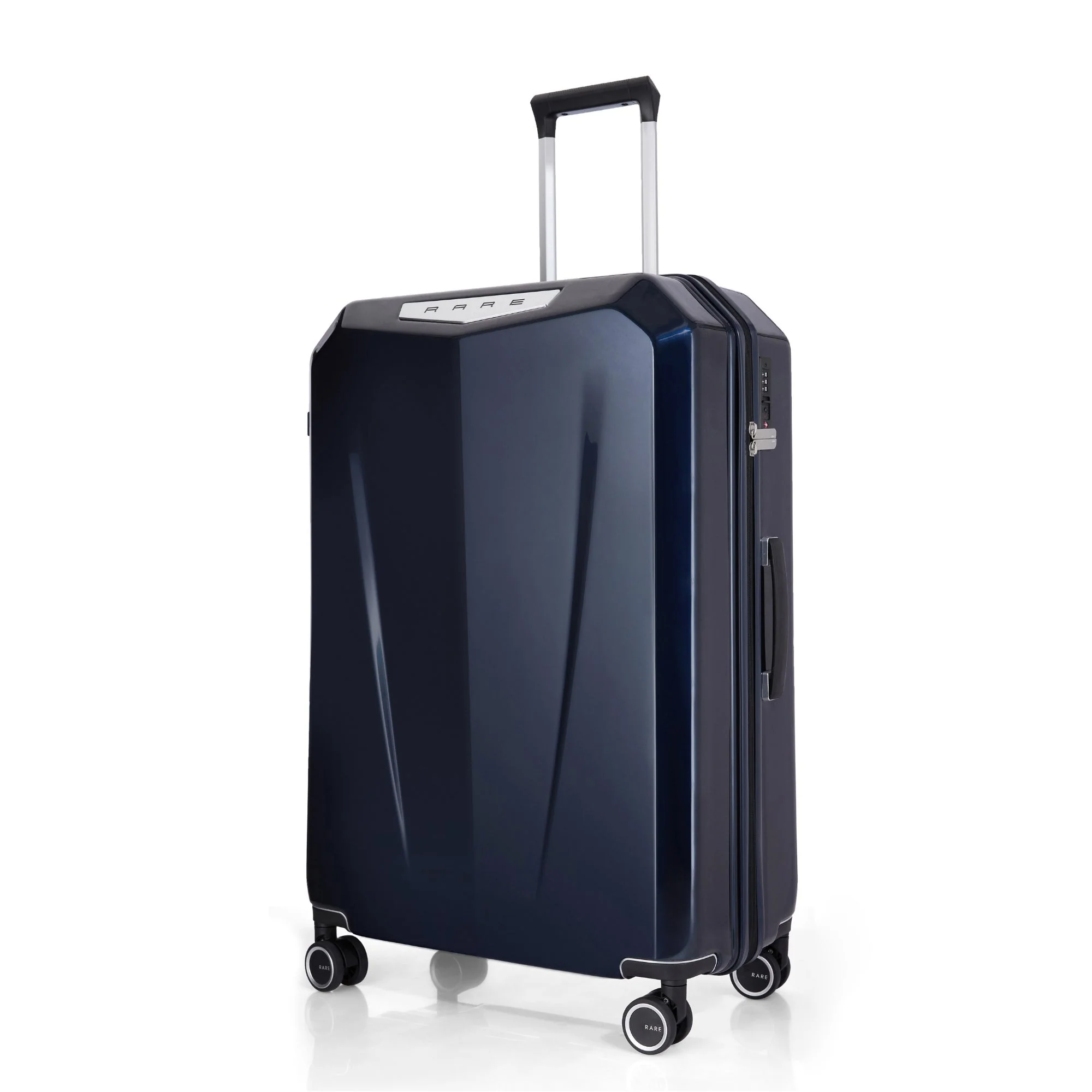 RARE RABBIT Gallardo Trolley – Hard Shell Polycarbonate Luggage - Image 236