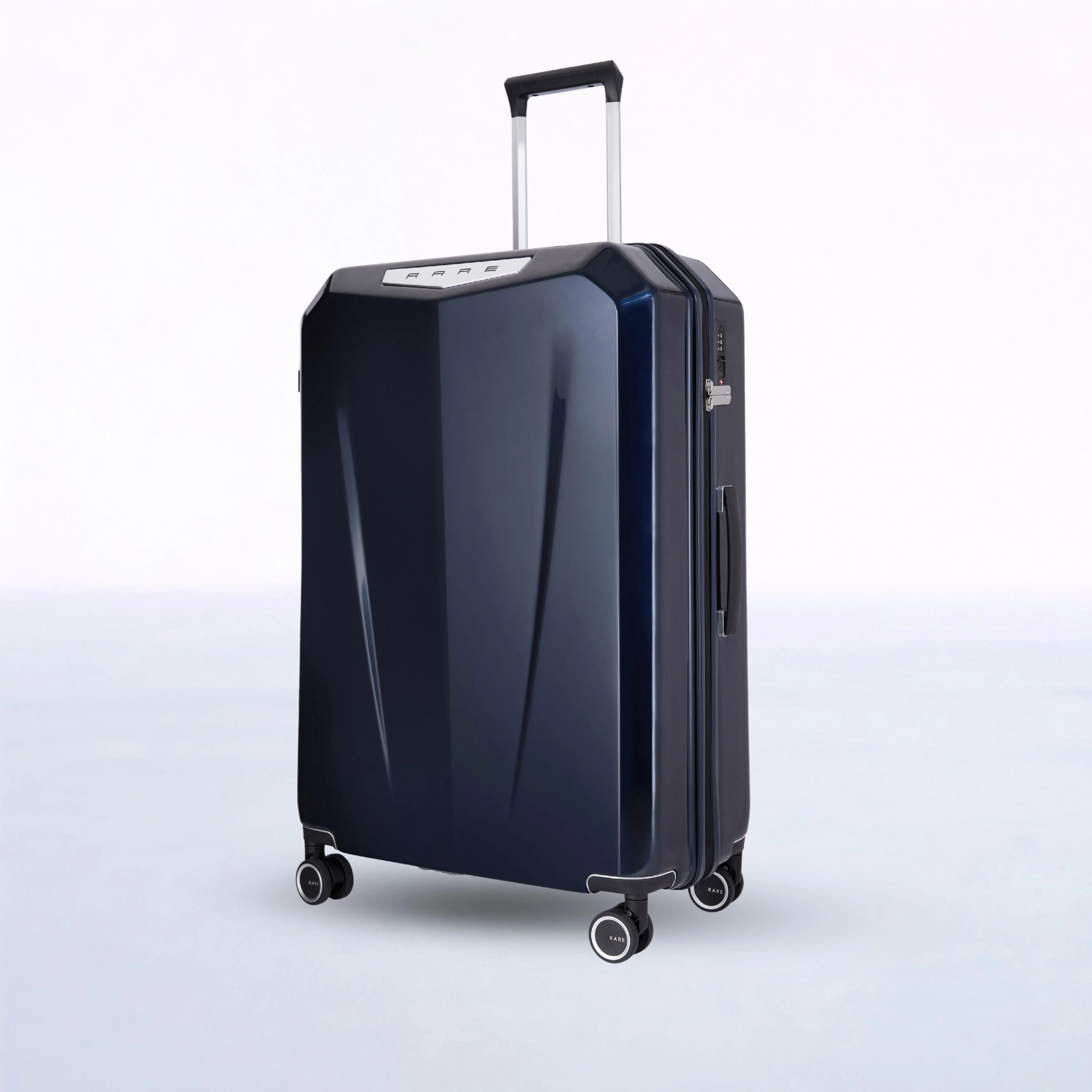 RARE RABBIT Gallardo Trolley – Hard Shell Polycarbonate Luggage - Image 37