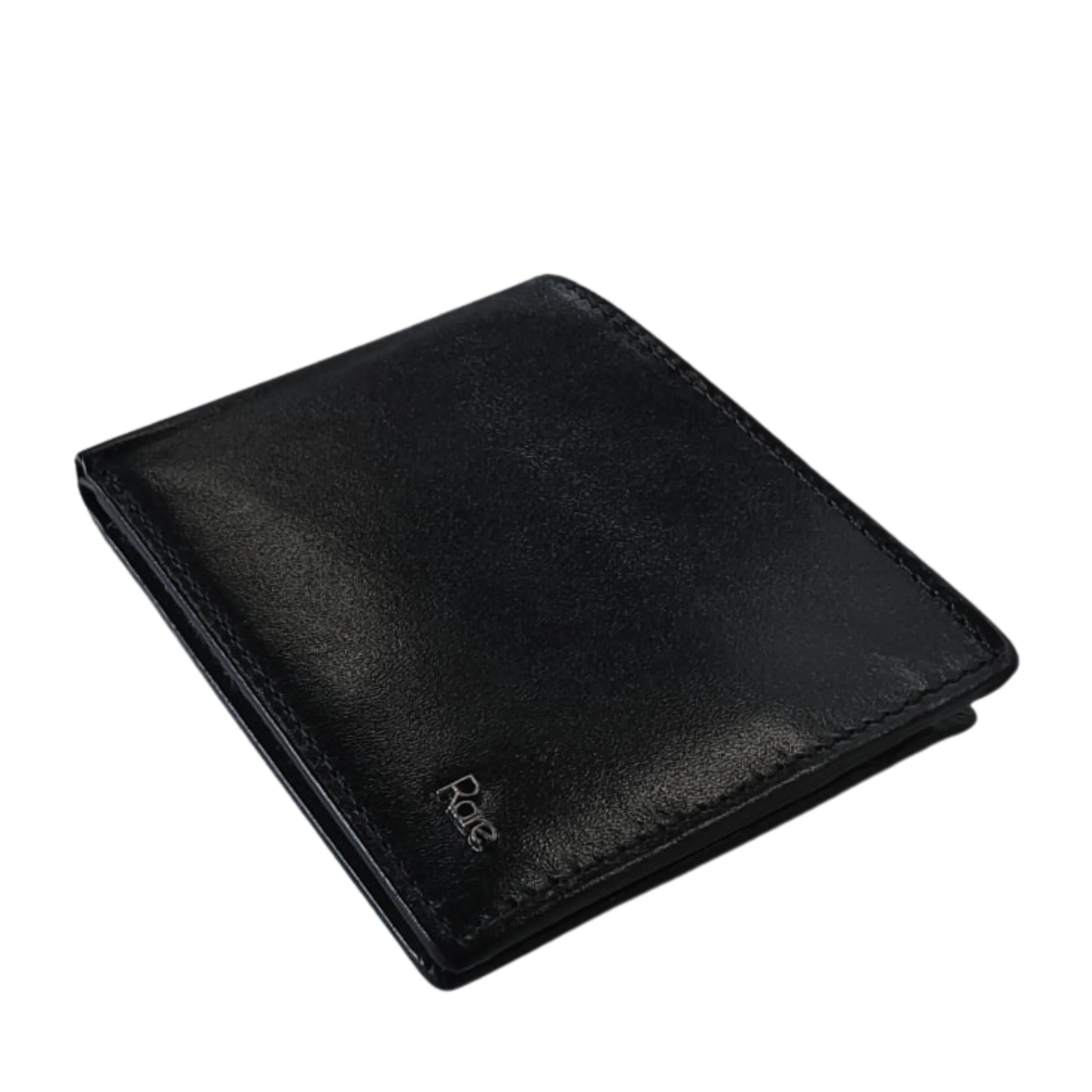Rare rabbit' Corp 2 (Leather) Wallet-Bi-Fold (Cc)-Black - Image 11