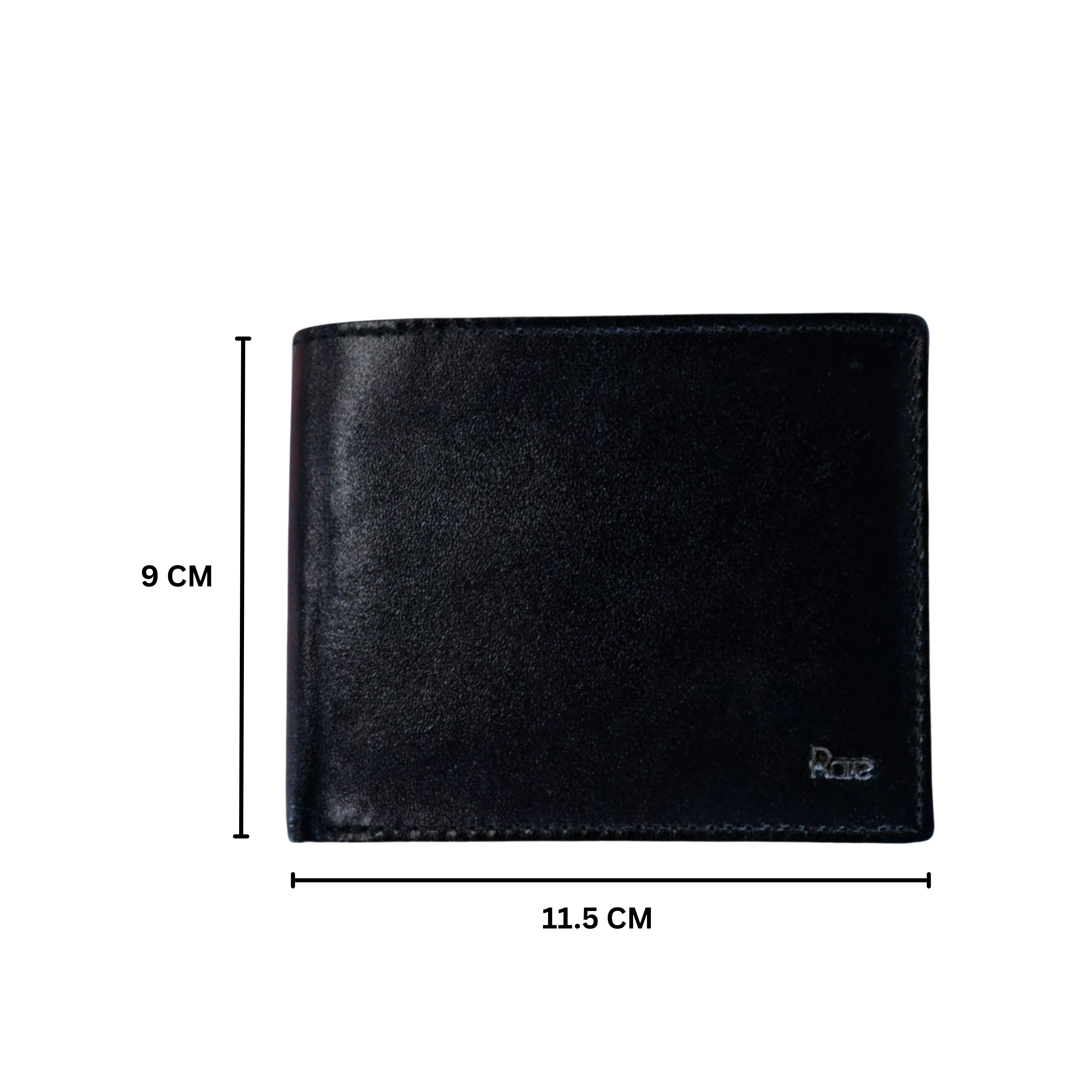 Rare rabbit' Corp 2 (Leather) Wallet-Bi-Fold (Cc)-Black - Image 14