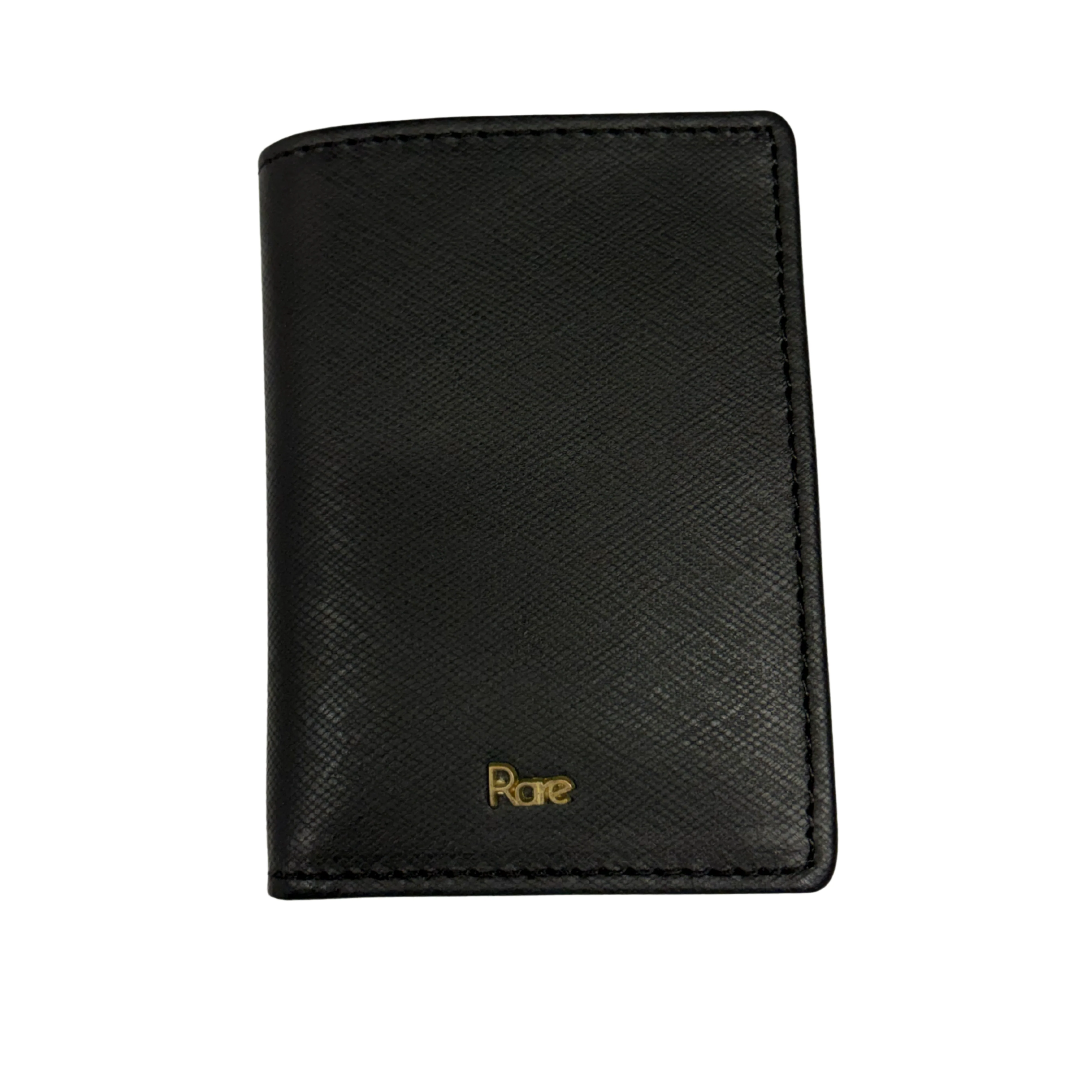 Rare rabbit' Mavo (Leather) Card Holder-Slim Fold - Image 11