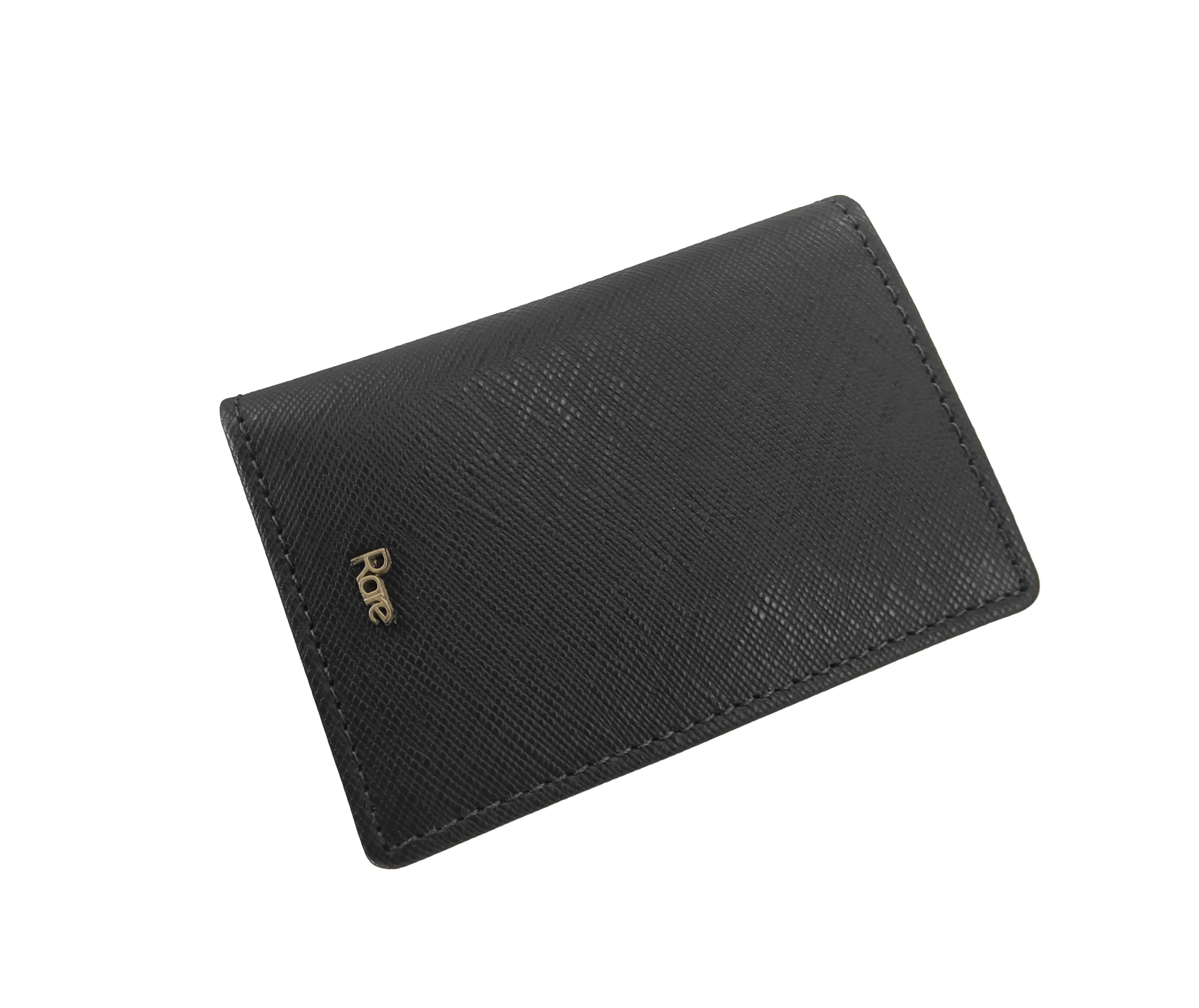 Rare rabbit' Mavo (Leather) Card Holder-Slim Fold - Image 14