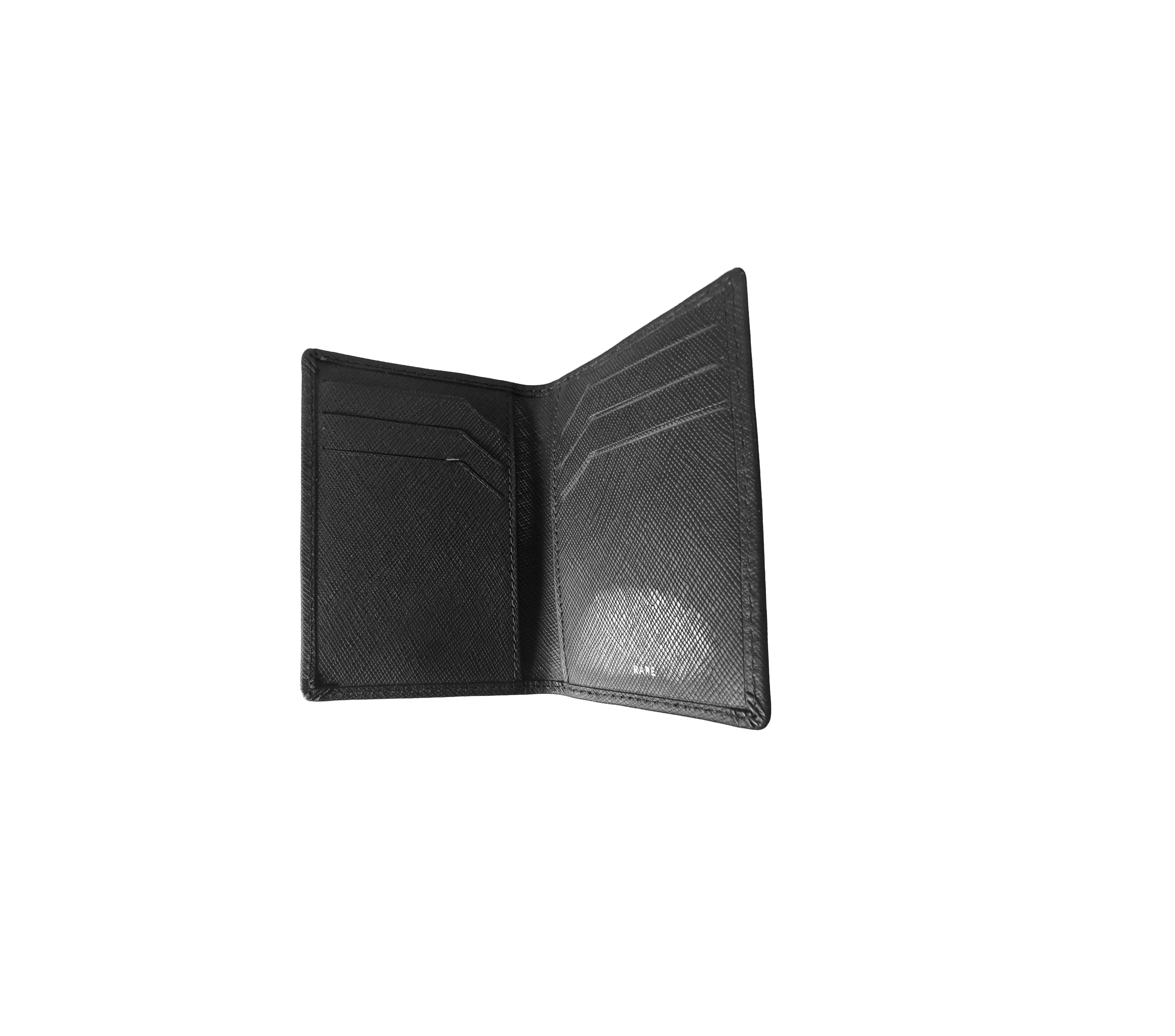 Rare rabbit' Mavo (Leather) Card Holder-Slim Fold - Image 15