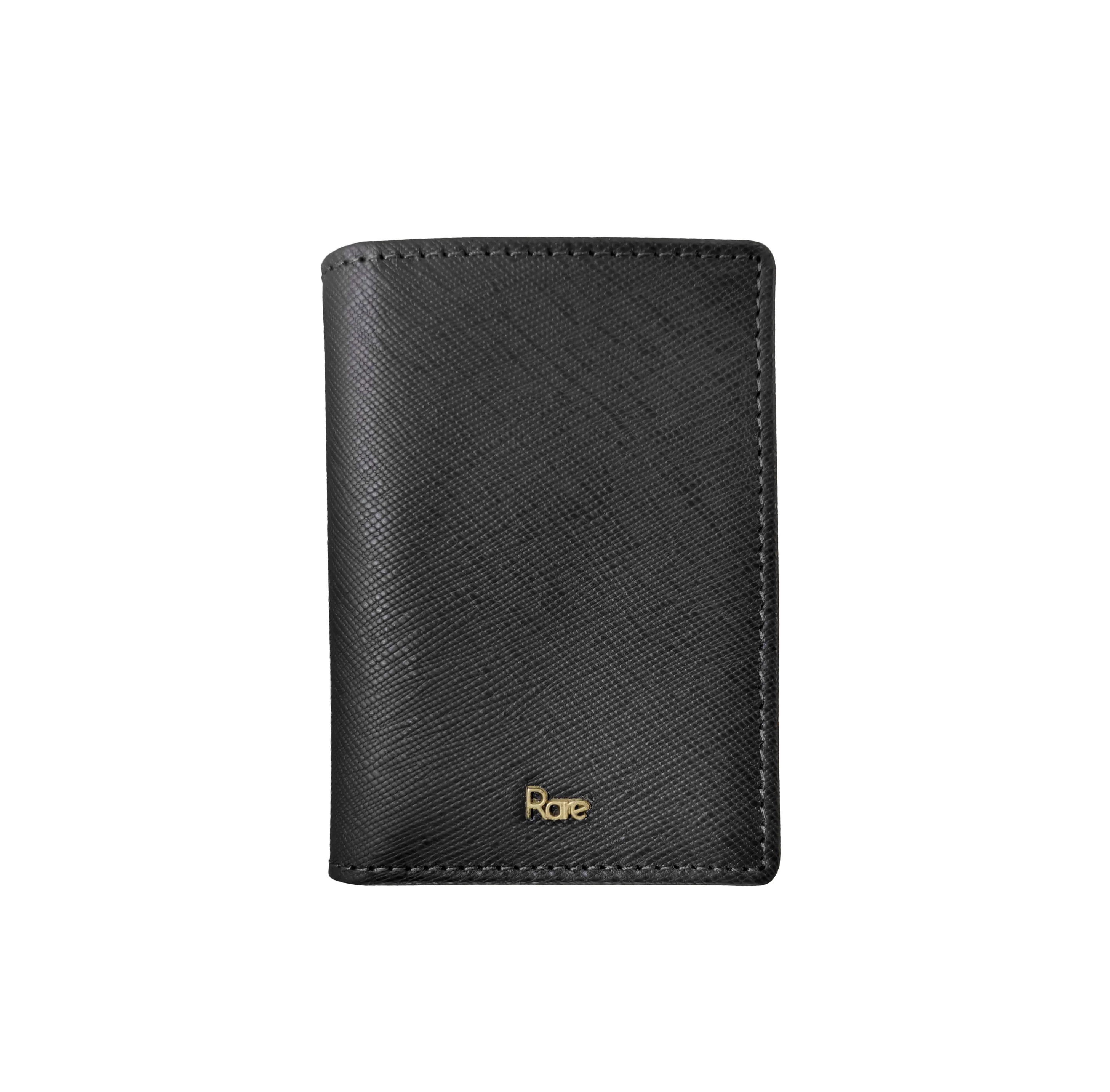Rare rabbit' Mavo (Leather) Card Holder-Slim Fold - Image 17