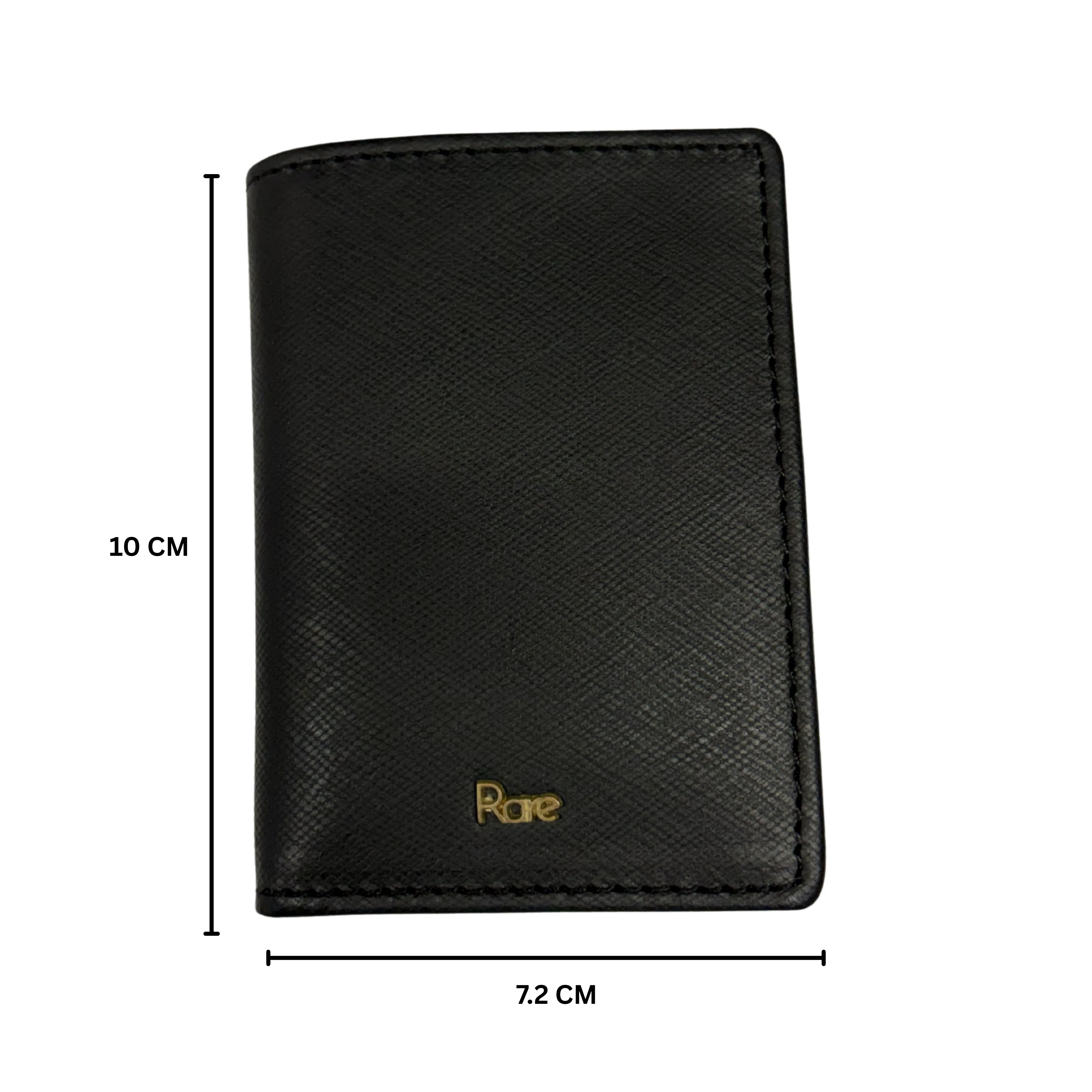 Rare rabbit' Mavo (Leather) Card Holder-Slim Fold - Image 19