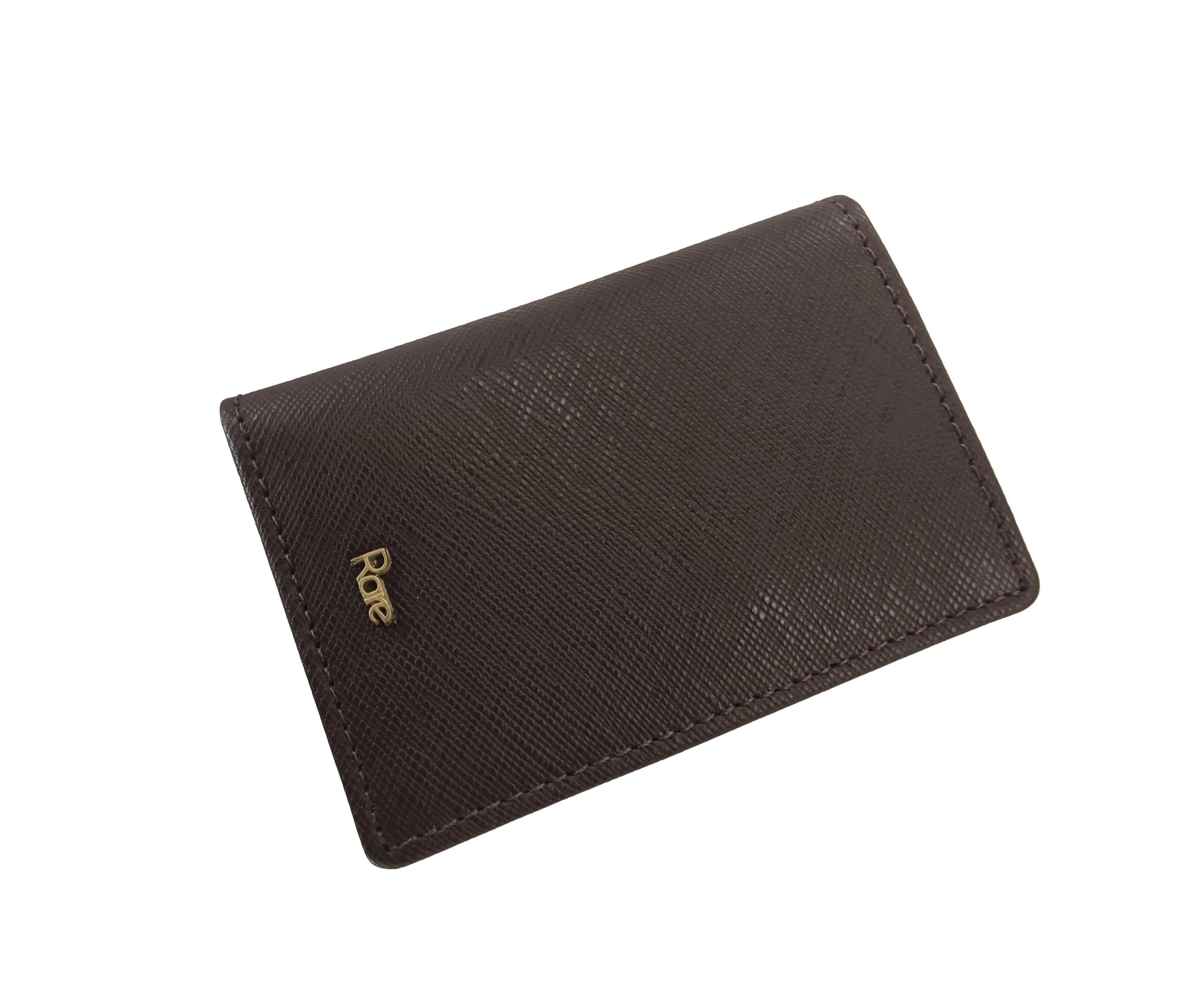 Rare rabbit' Mavo (Leather) Card Holder-Slim Fold - Image 20