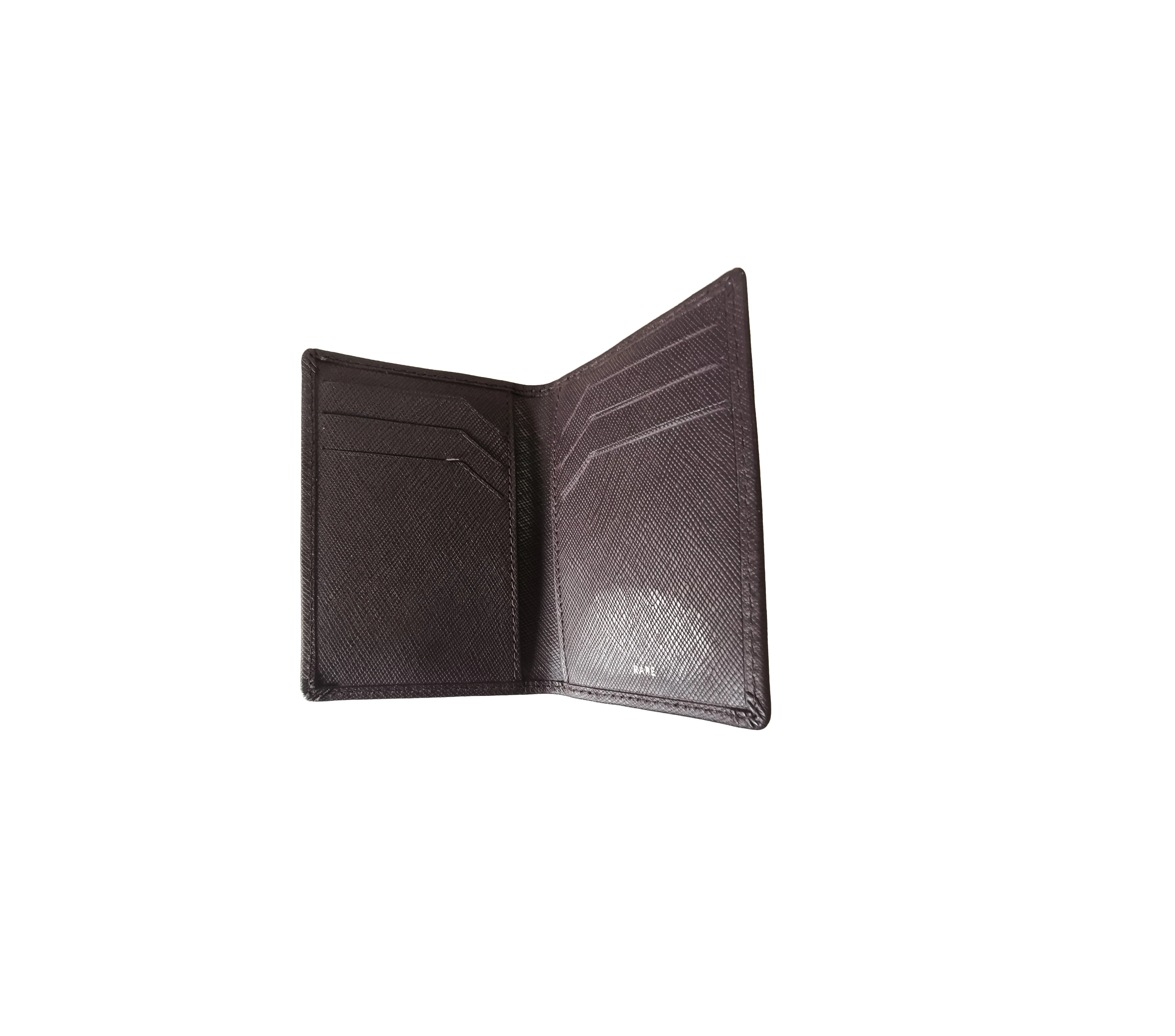 Rare rabbit' Mavo (Leather) Card Holder-Slim Fold - Image 21