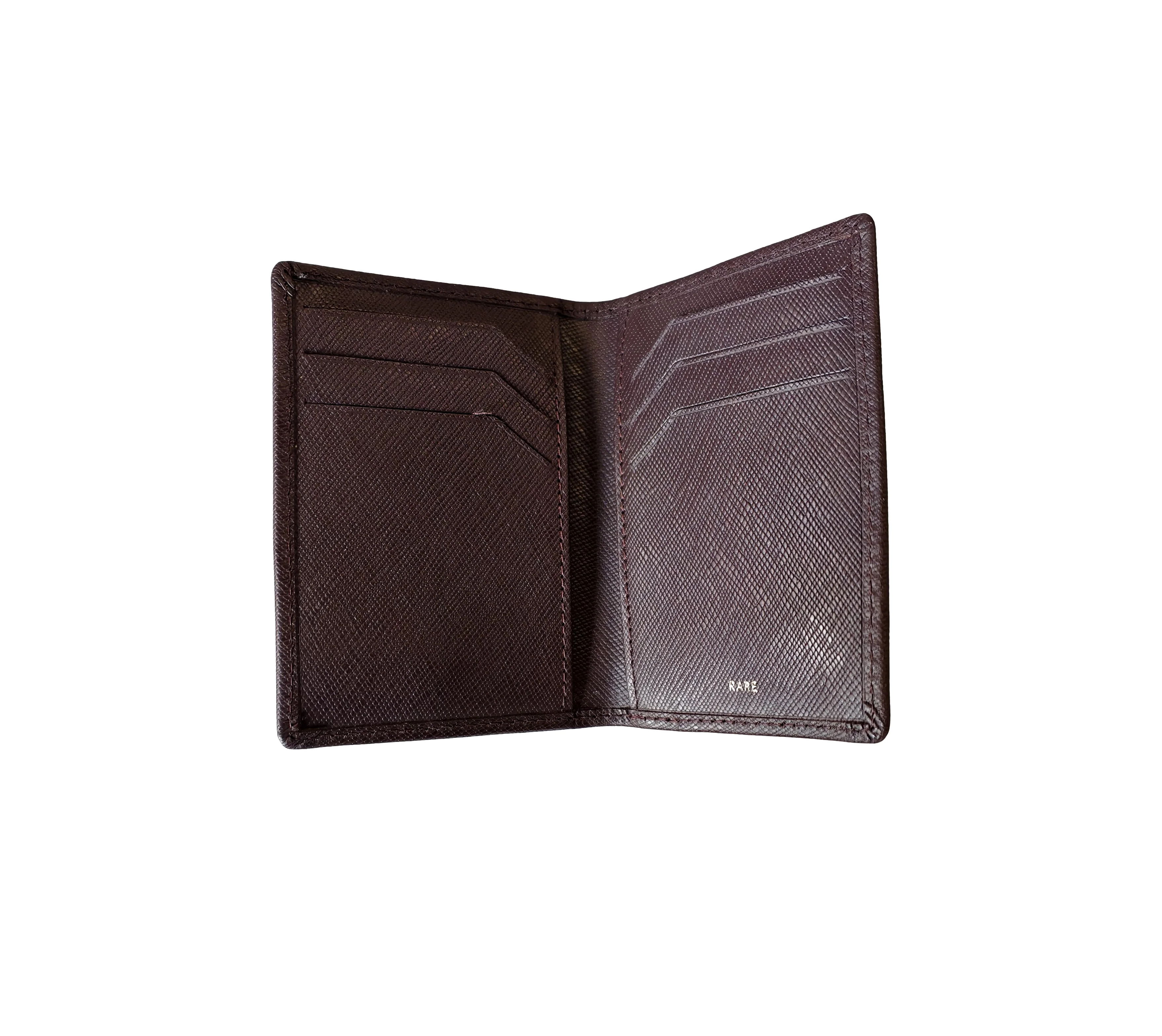 Rare rabbit' Mavo (Leather) Card Holder-Slim Fold - Image 22