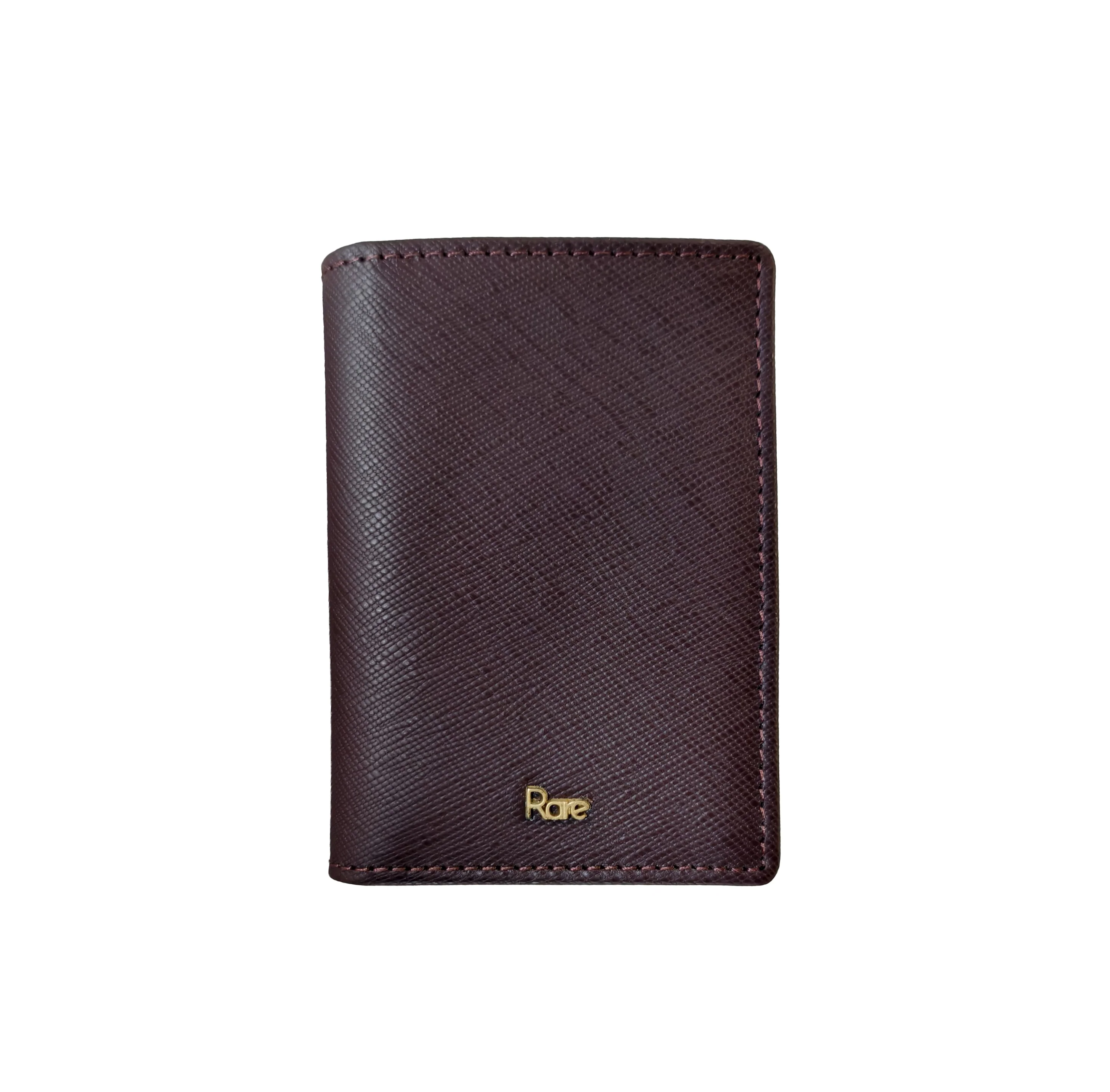 Rare rabbit' Mavo (Leather) Card Holder-Slim Fold - Image 23