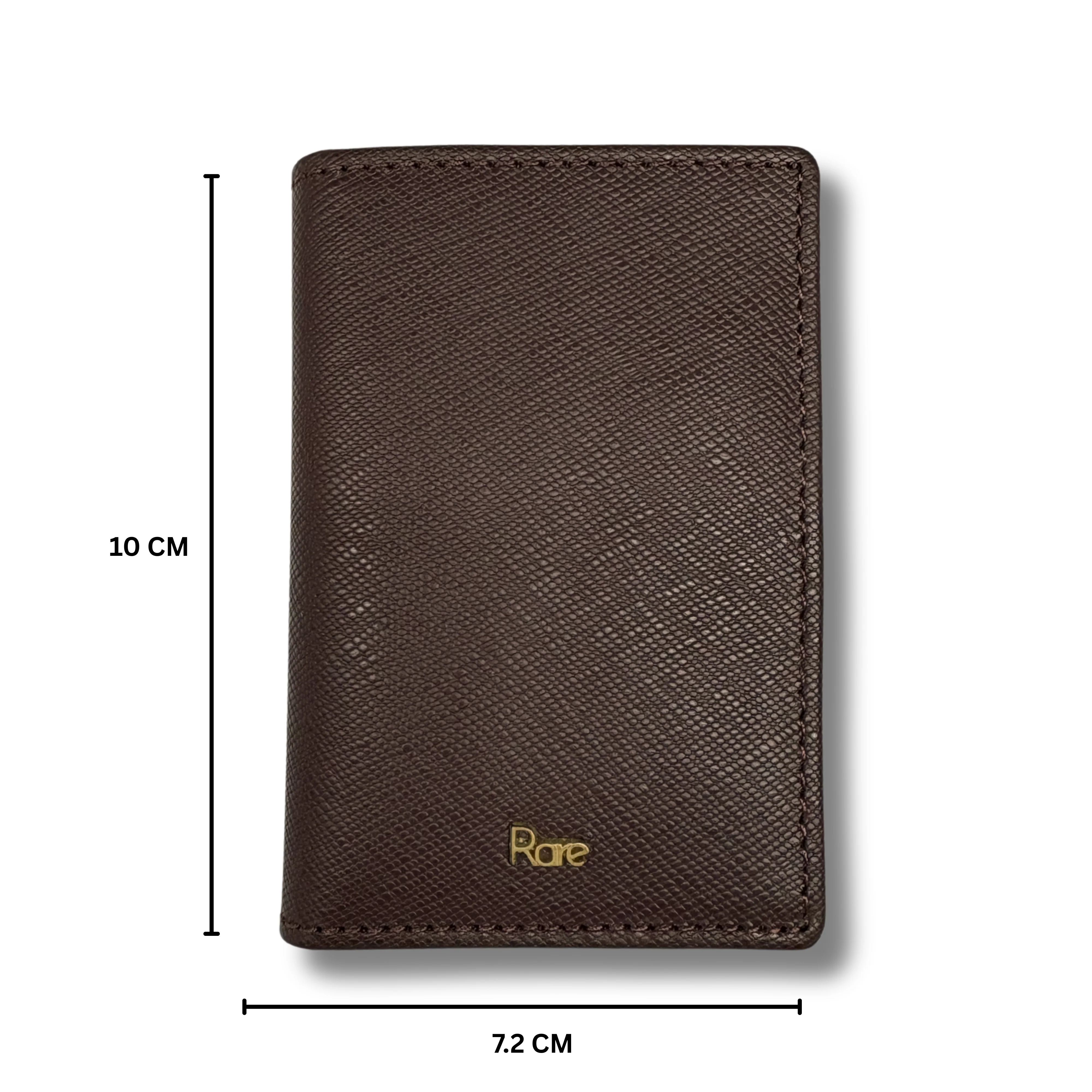 Rare rabbit' Mavo (Leather) Card Holder-Slim Fold - Image 28