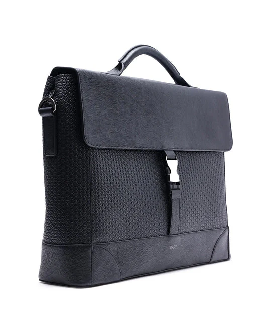 Rare Rabbit' Sionis (Leather) Men's Bag - Image 20