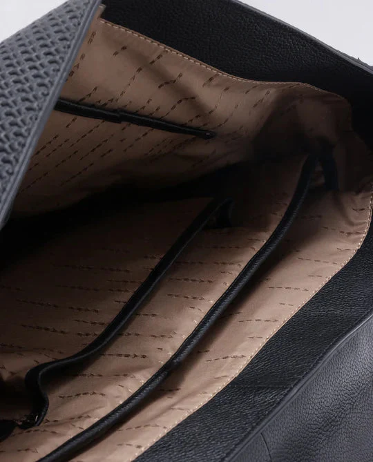 Rare Rabbit' Sionis (Leather) Men's Bag - Image 22